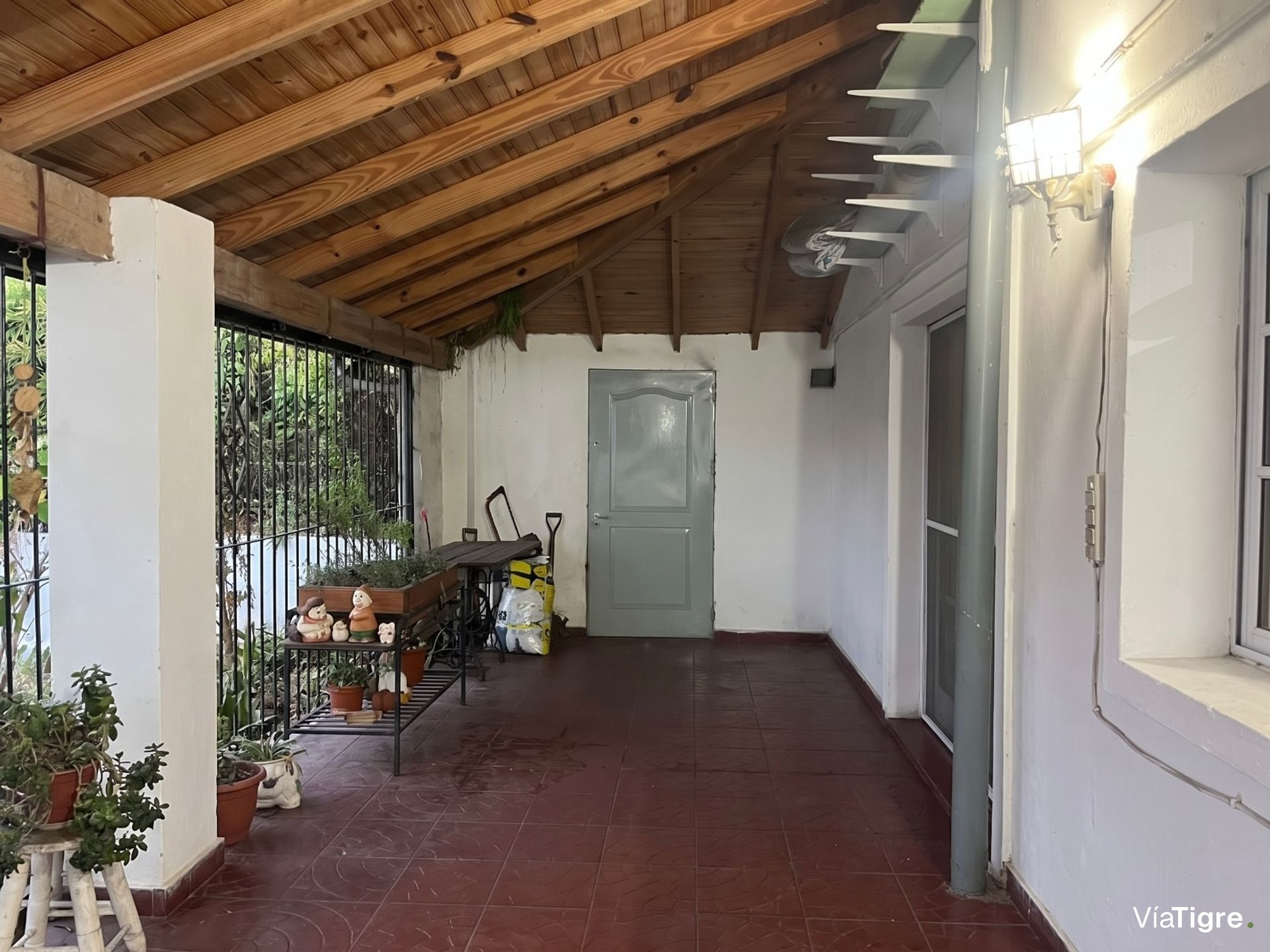 Casa en venta en Olivos
