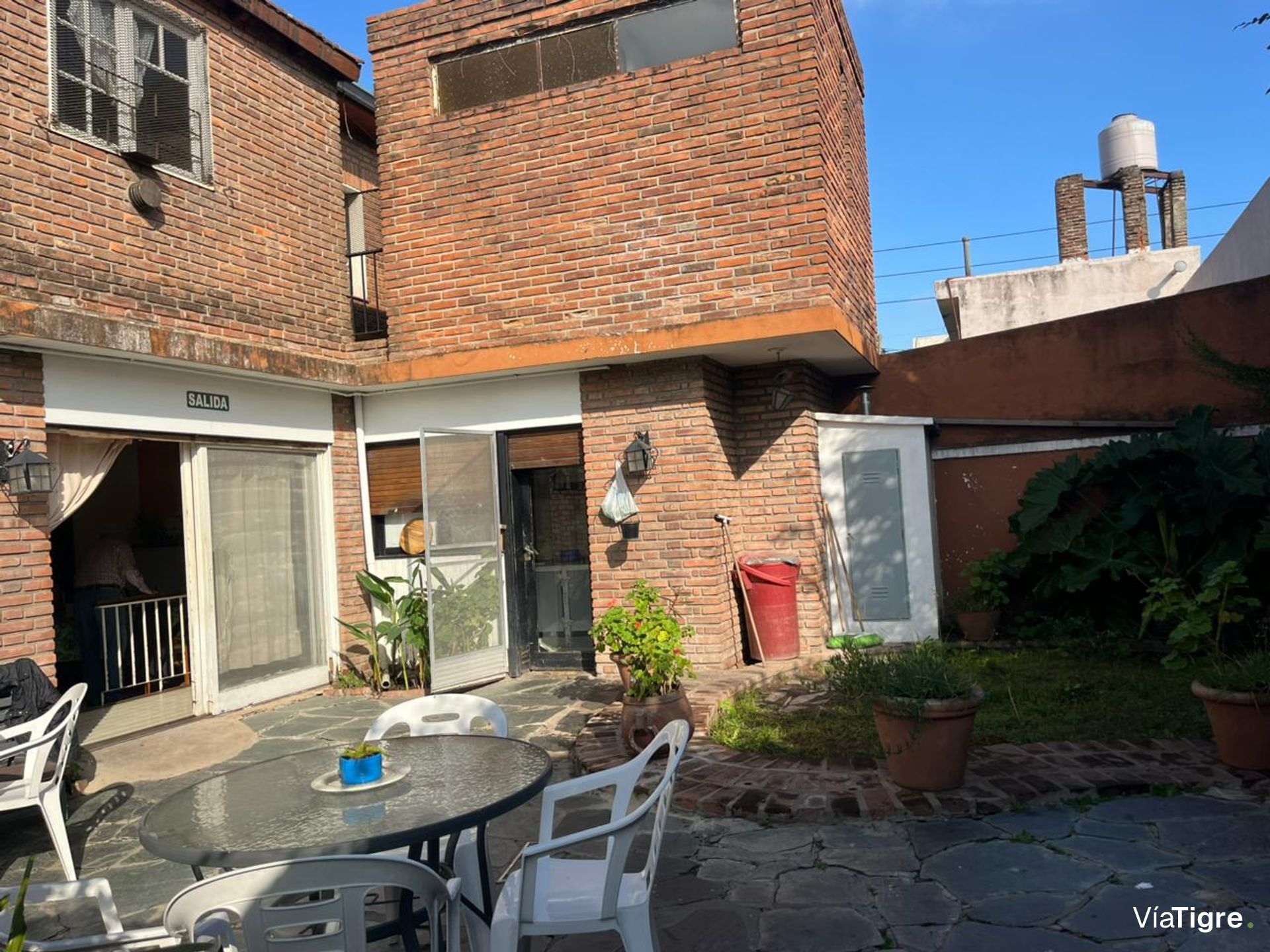 Venta casa Martinez