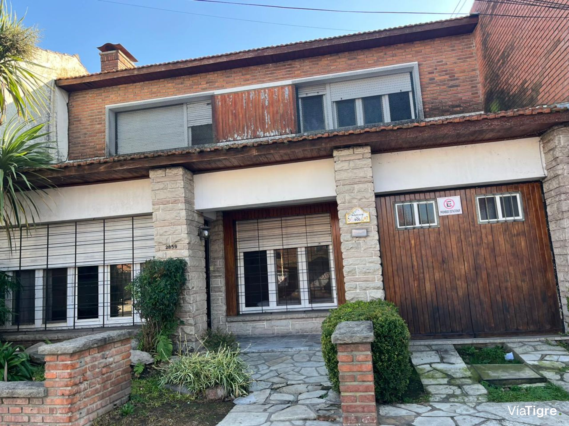 Venta casa Martinez