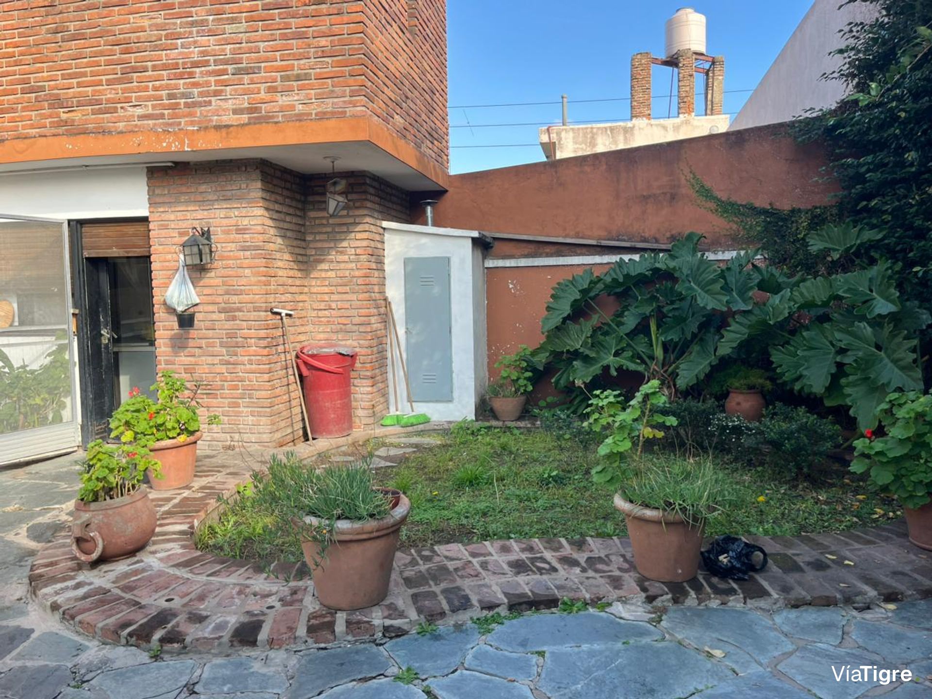 Venta casa Martinez