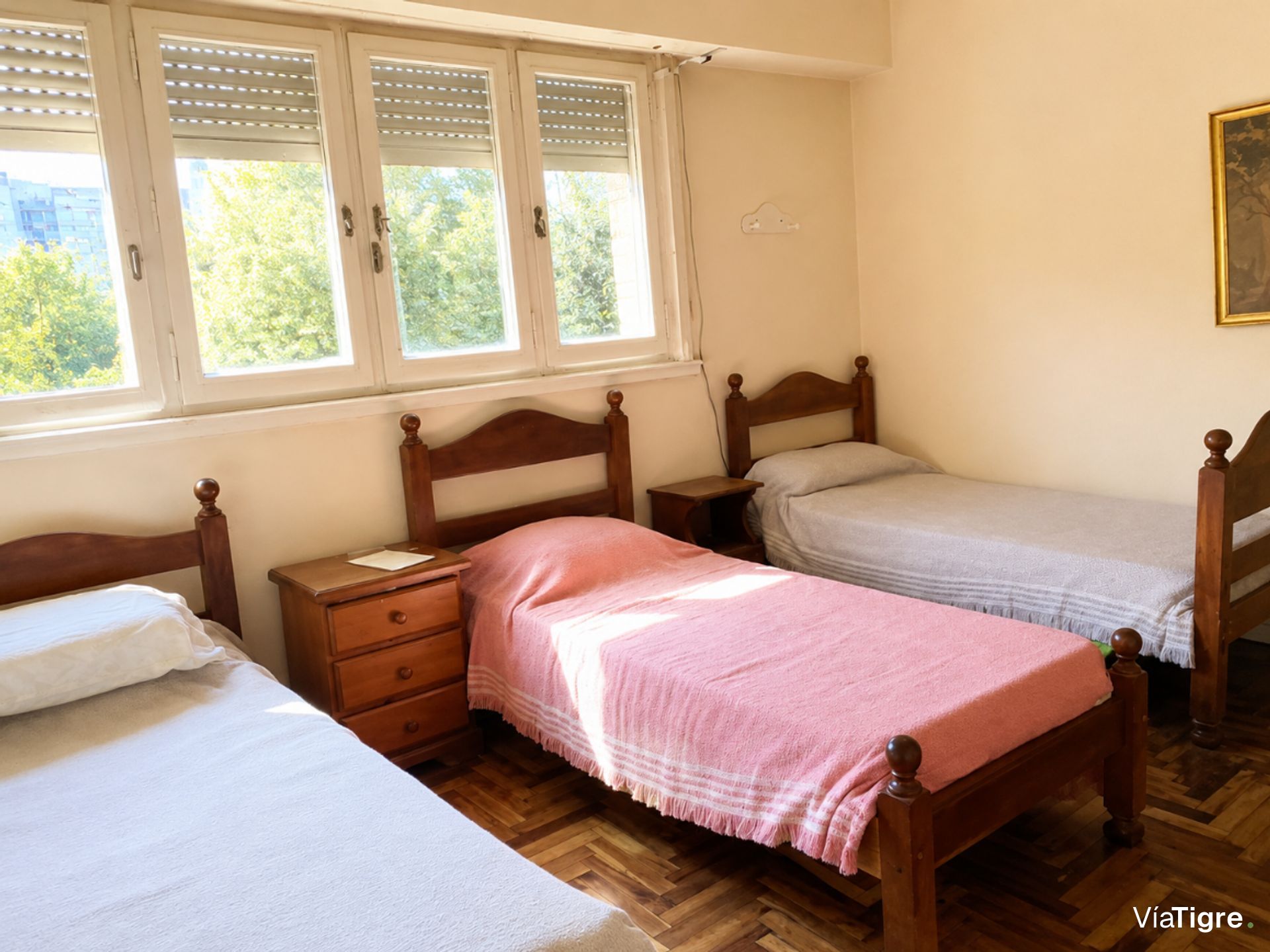 Venta casa Martinez