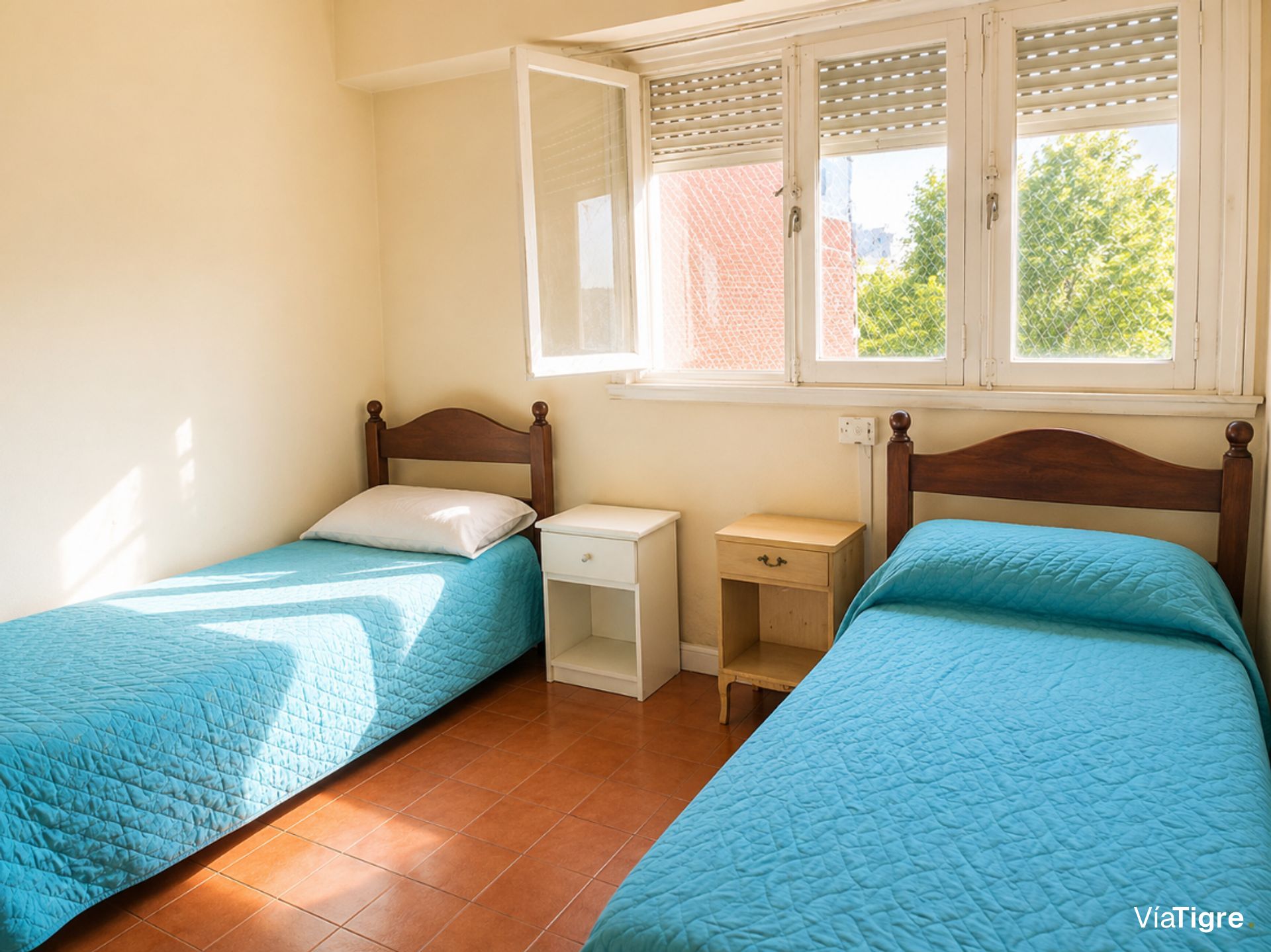 Venta casa Martinez