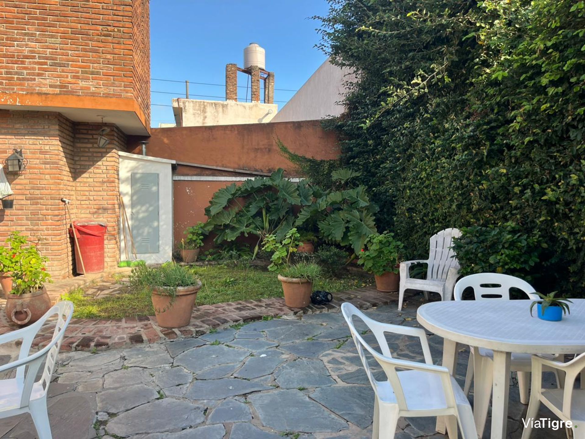 Venta casa Martinez