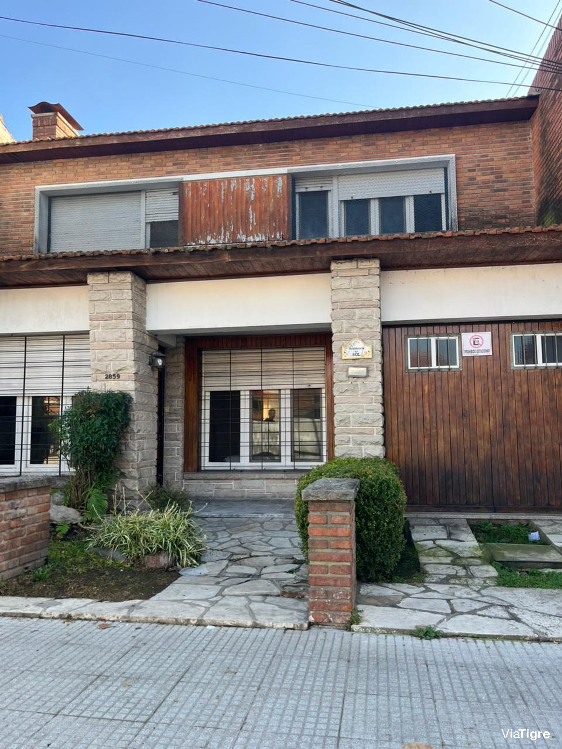 Venta casa Martinez