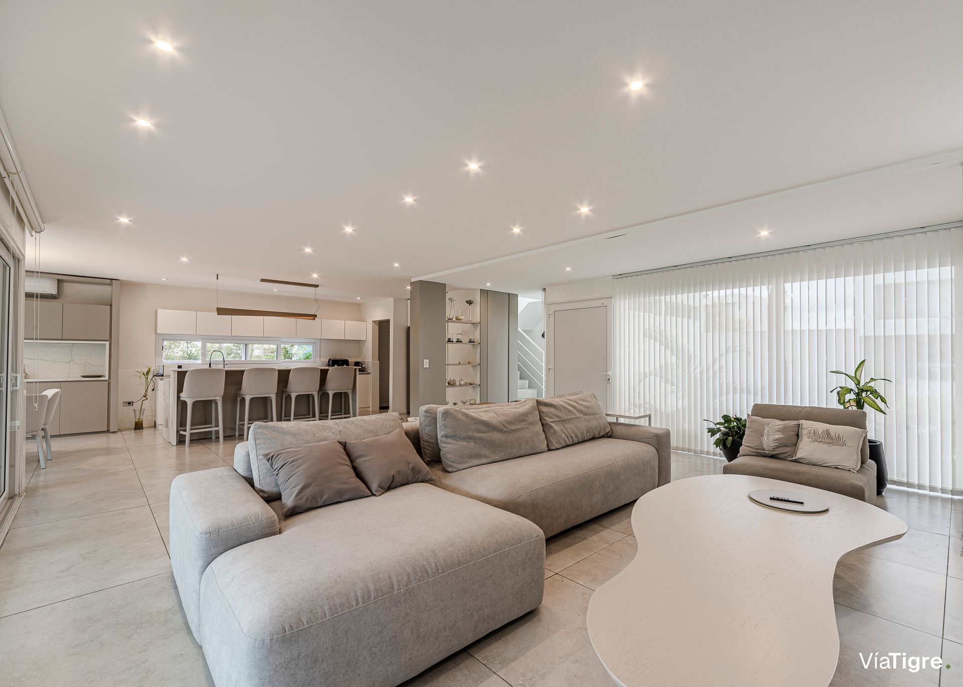 Venta Casa 3 Dormitorios/Nordelta/Los Castaños