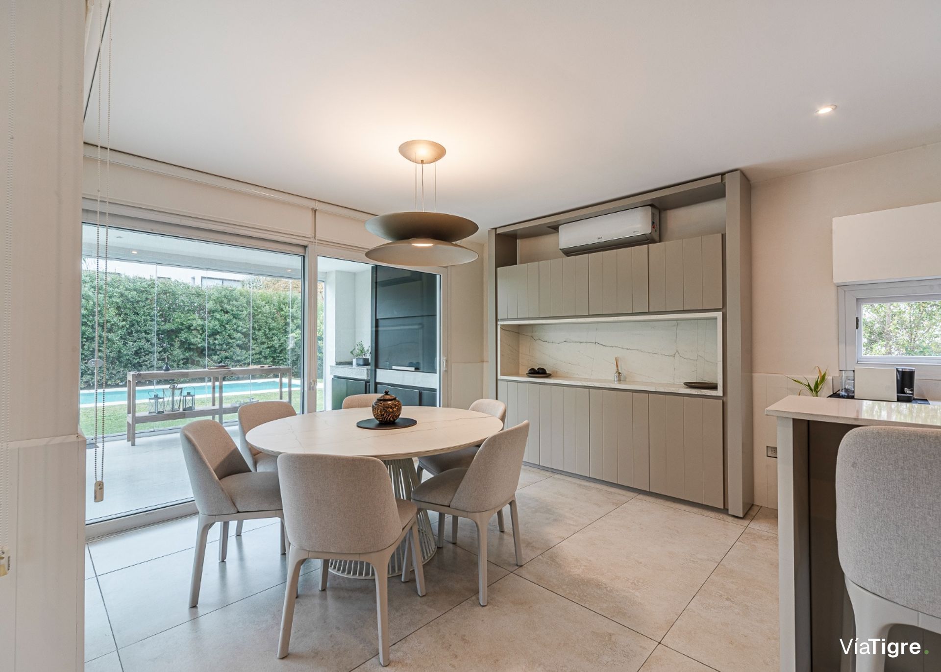 Venta Casa 3 Dormitorios/Nordelta/Los Castaños