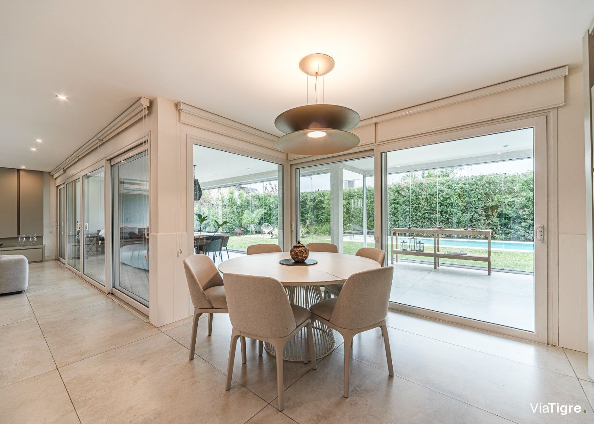 Venta Casa 3 Dormitorios/Nordelta/Los Castaños