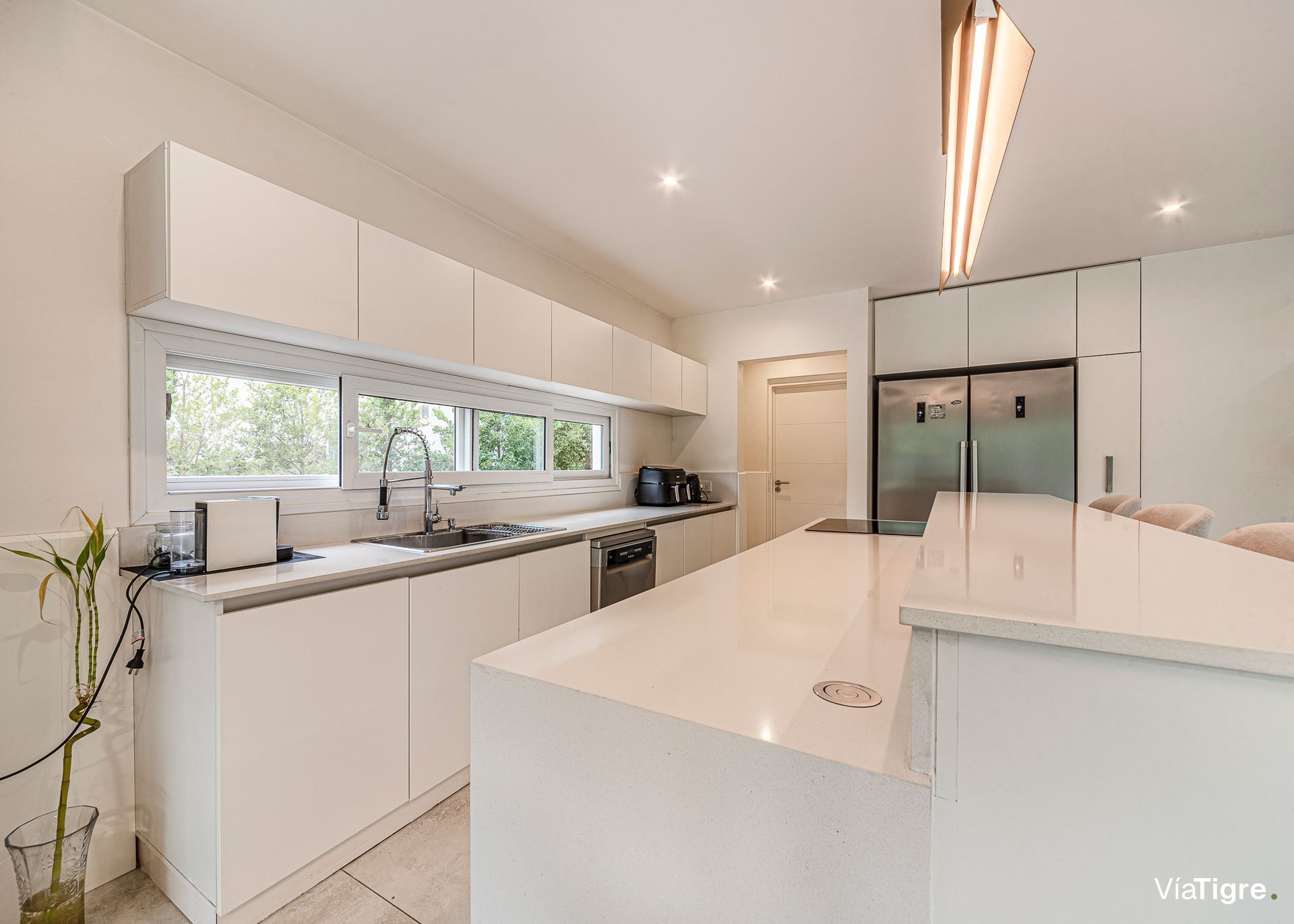 Venta Casa 3 Dormitorios/Nordelta/Los Castaños