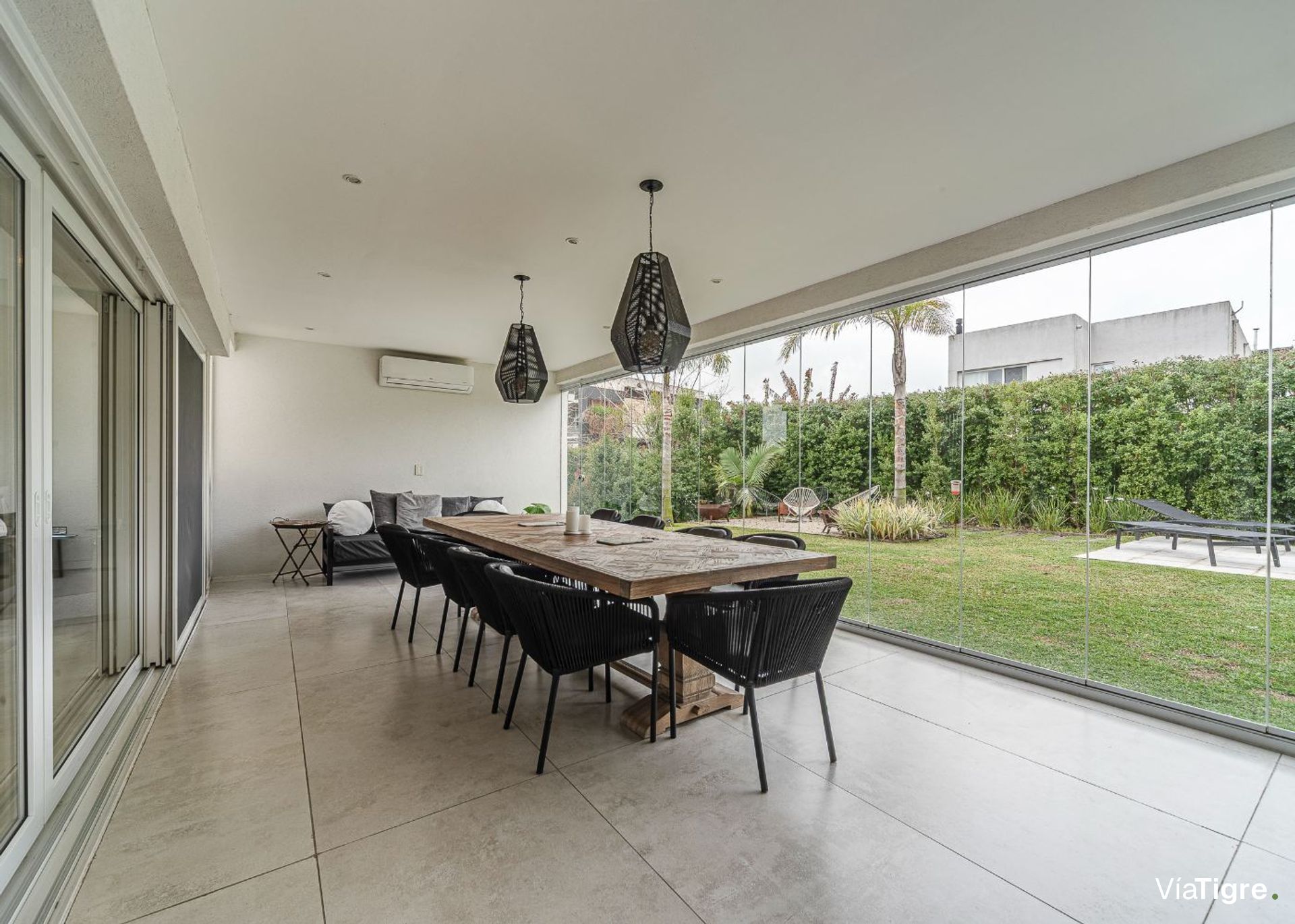 Venta Casa 3 Dormitorios/Nordelta/Los Castaños