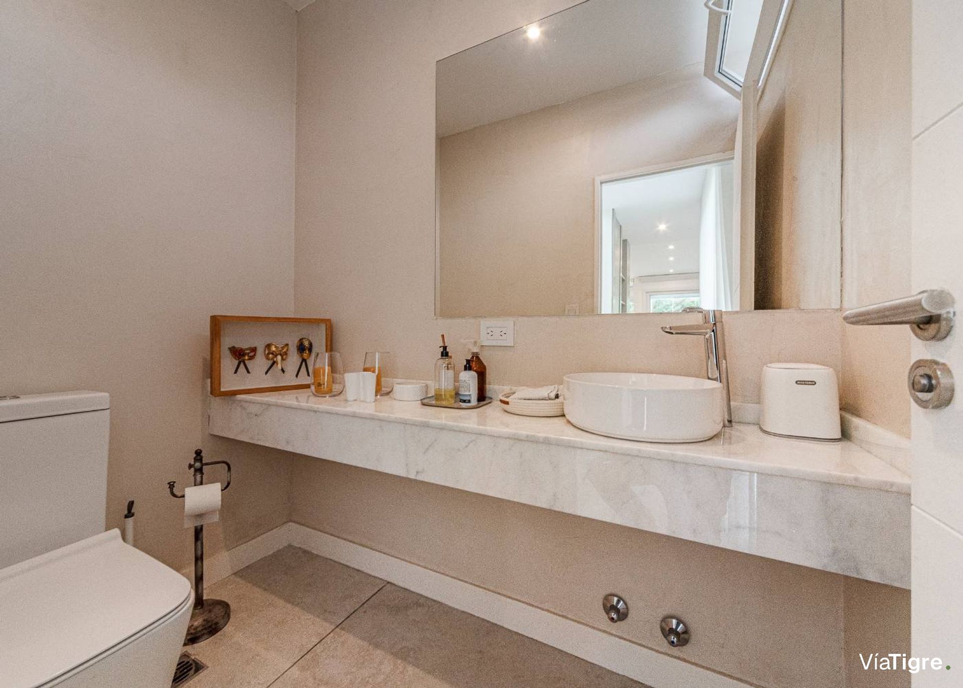 Venta Casa 3 Dormitorios/Nordelta/Los Castaños
