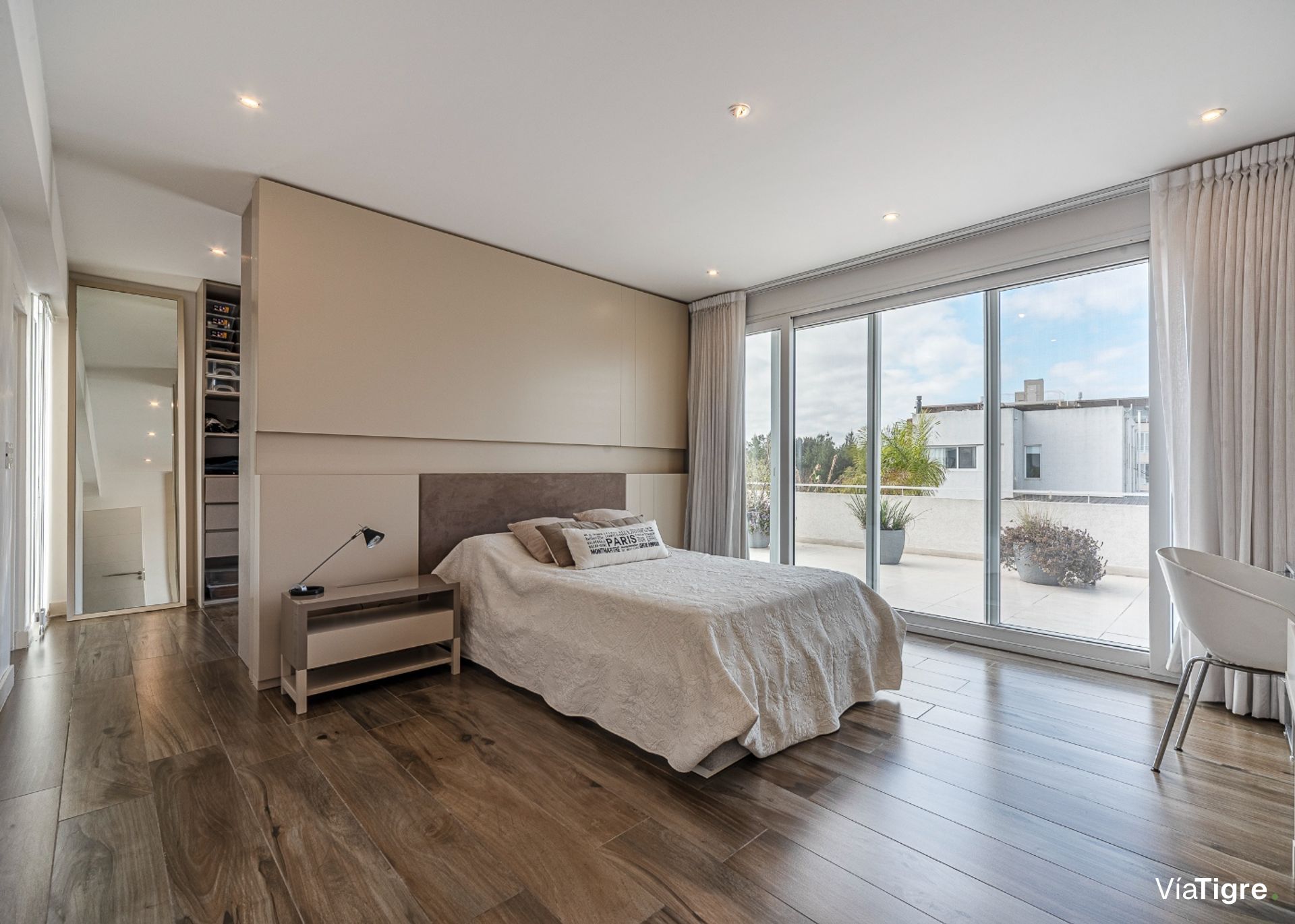 Venta Casa 3 Dormitorios/Nordelta/Los Castaños