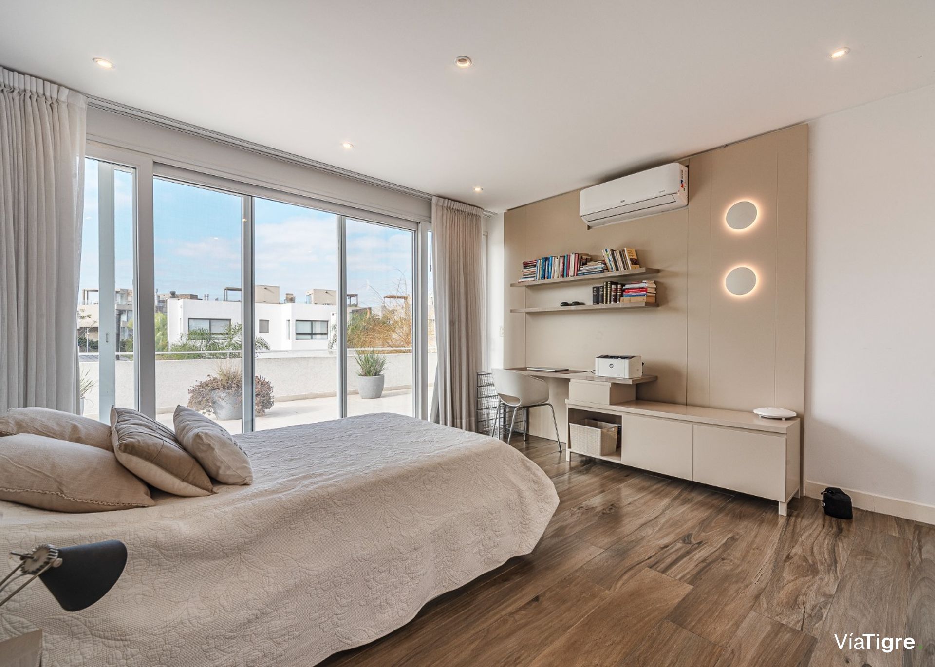 Venta Casa 3 Dormitorios/Nordelta/Los Castaños