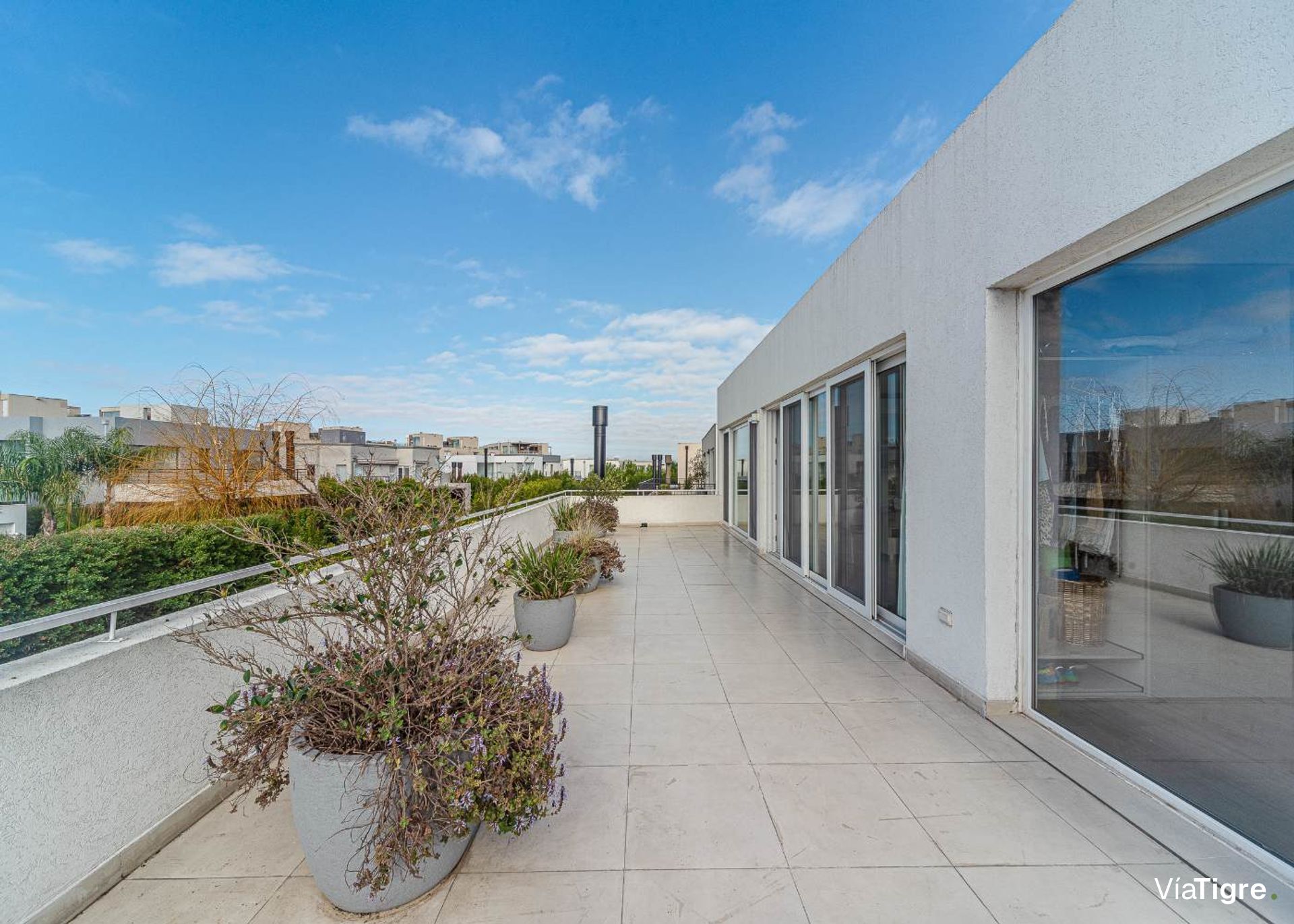 Venta Casa 3 Dormitorios/Nordelta/Los Castaños