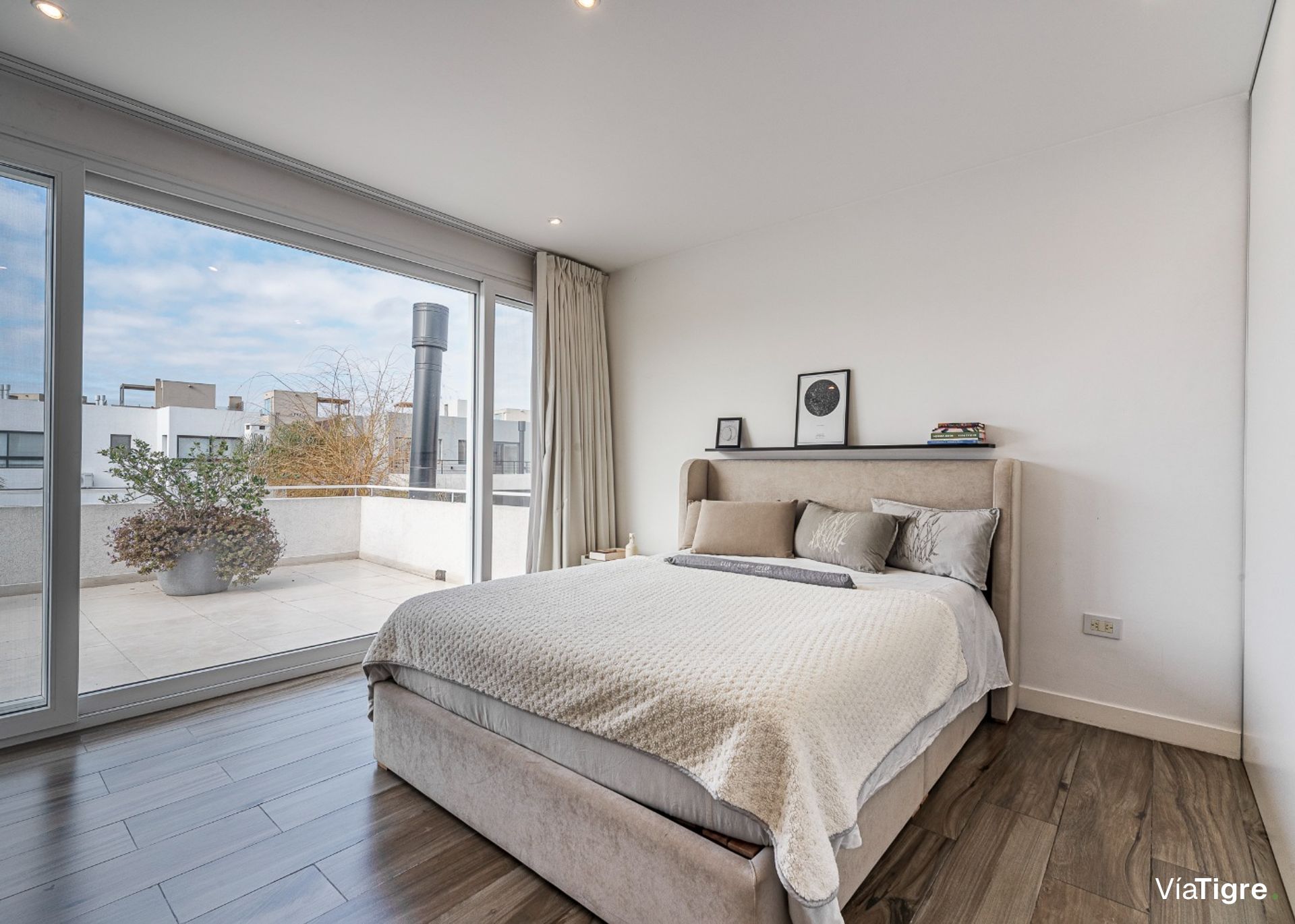 Venta Casa 3 Dormitorios/Nordelta/Los Castaños