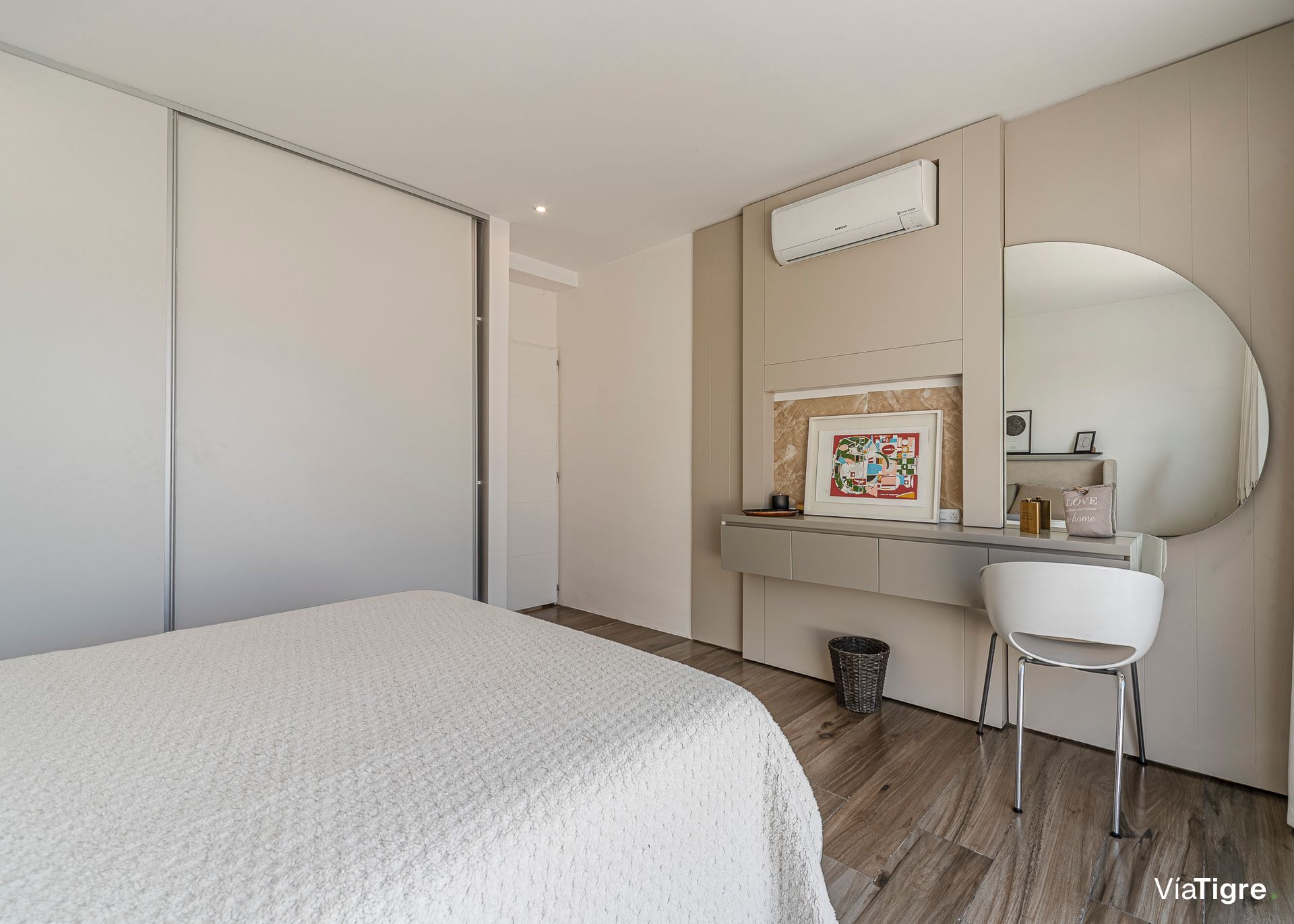 Venta Casa 3 Dormitorios/Nordelta/Los Castaños