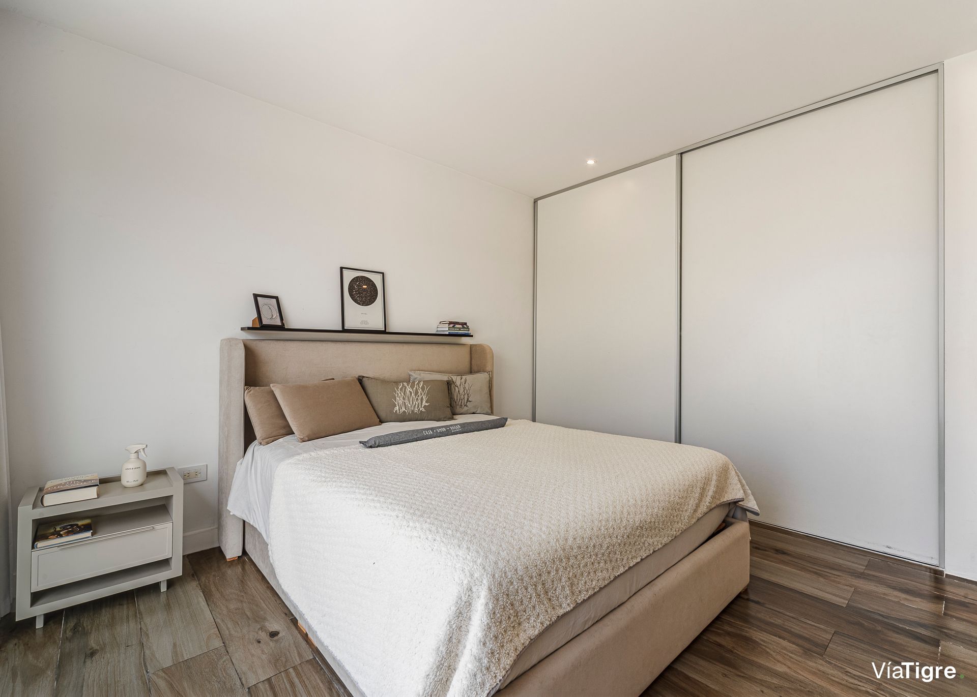 Venta Casa 3 Dormitorios/Nordelta/Los Castaños