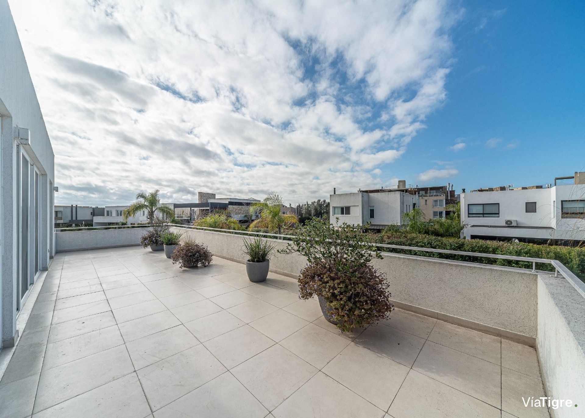 Venta Casa 3 Dormitorios/Nordelta/Los Castaños