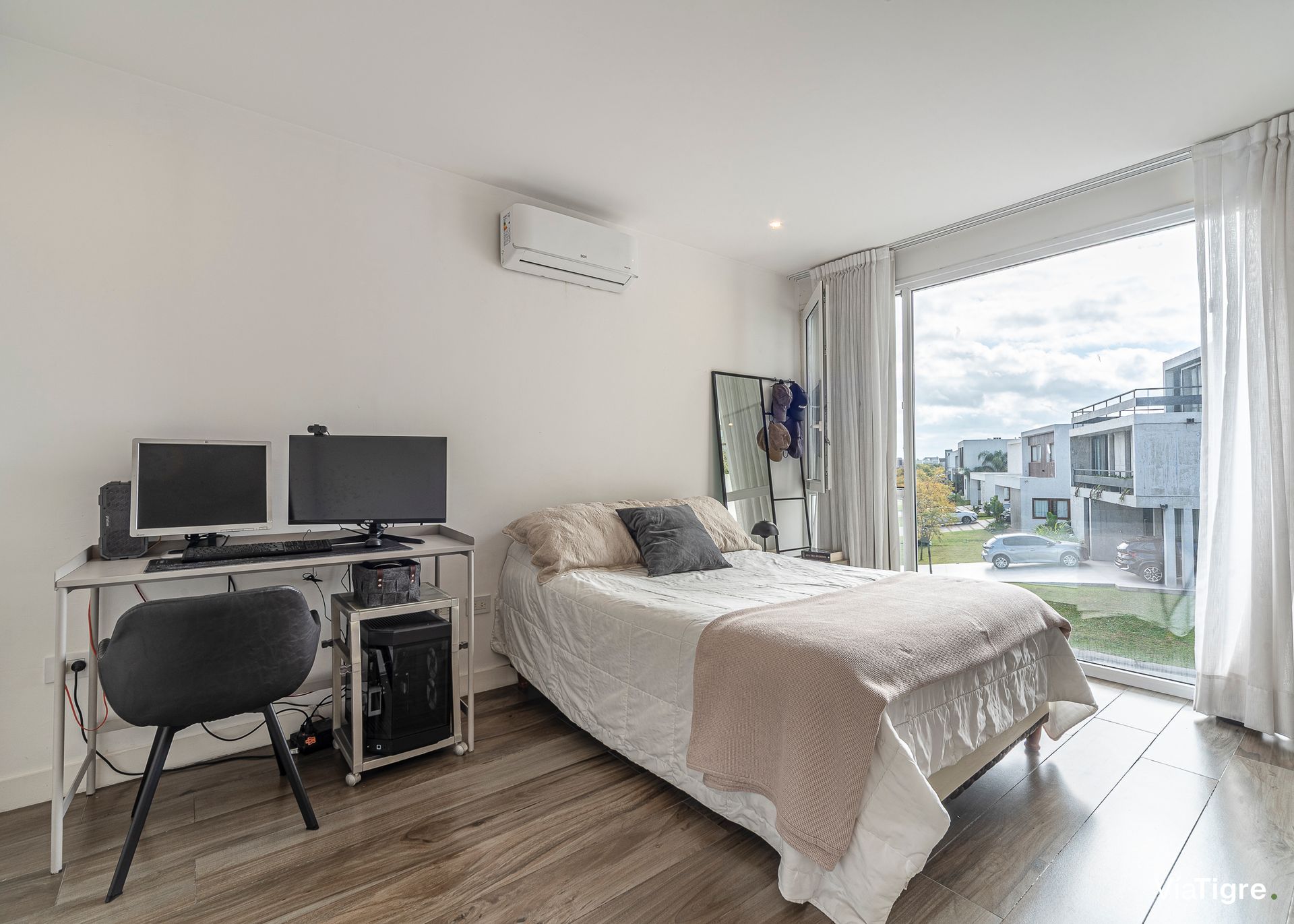 Venta Casa 3 Dormitorios/Nordelta/Los Castaños