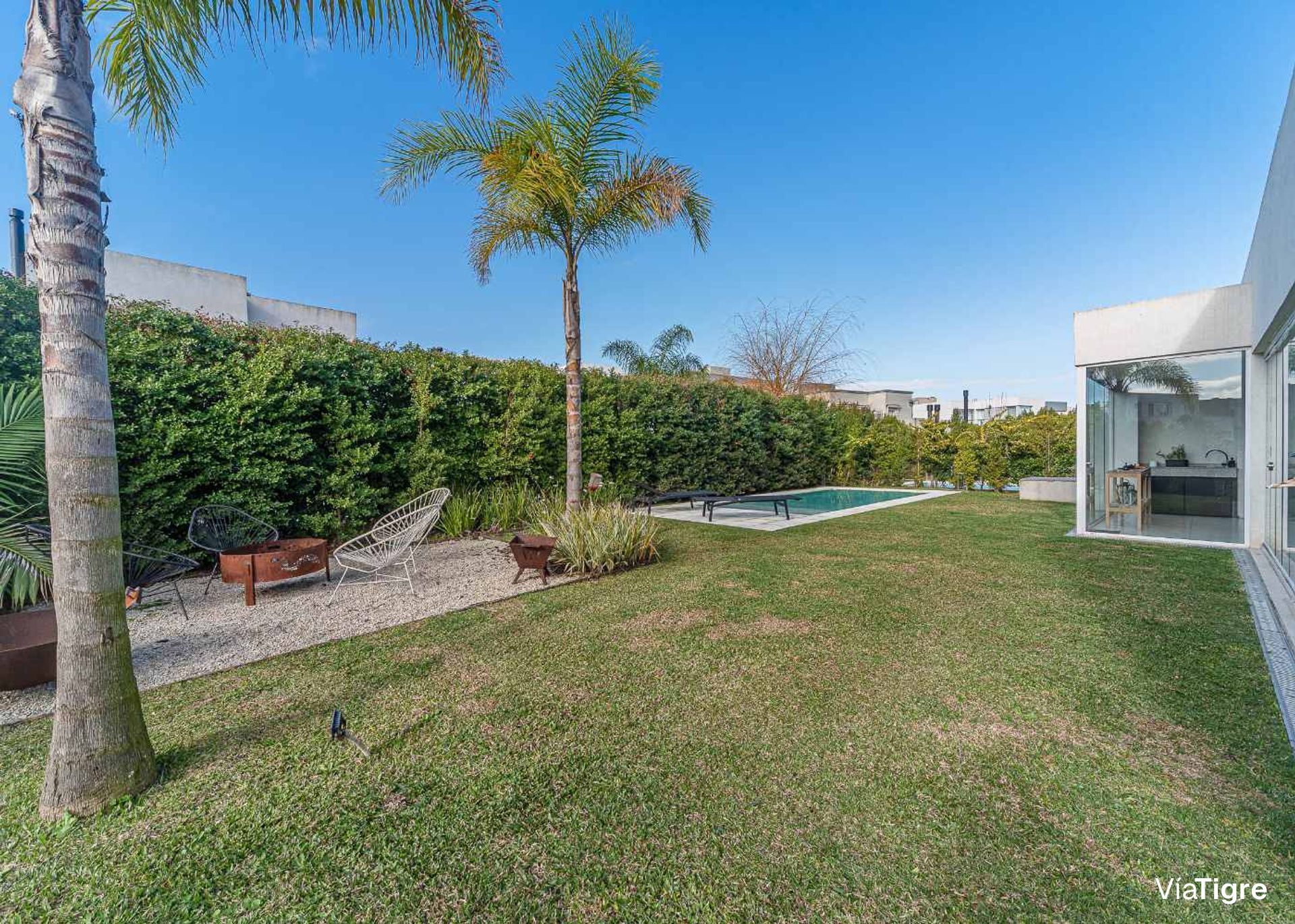 Venta Casa 3 Dormitorios/Nordelta/Los Castaños
