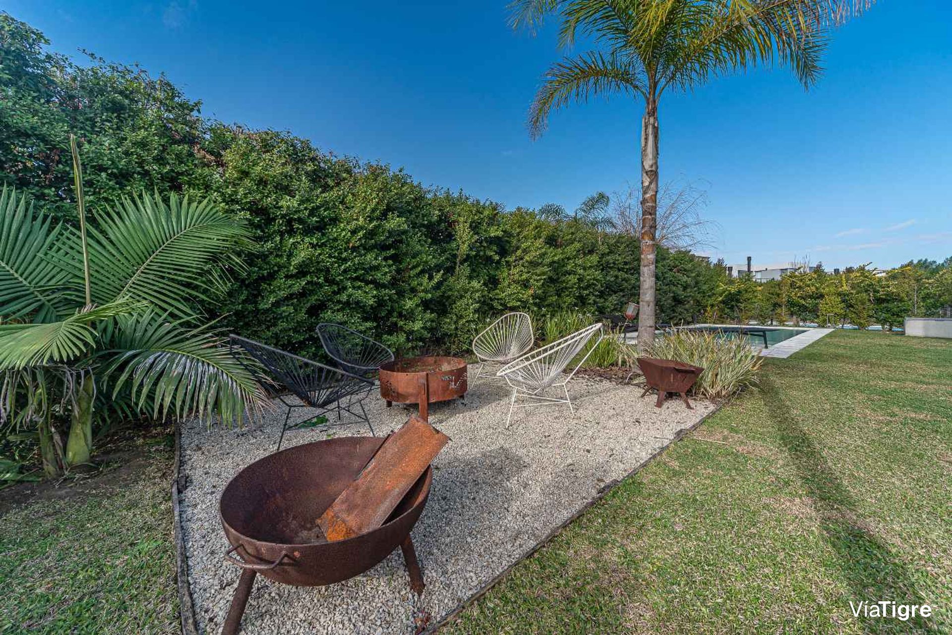 Venta Casa 3 Dormitorios/Nordelta/Los Castaños