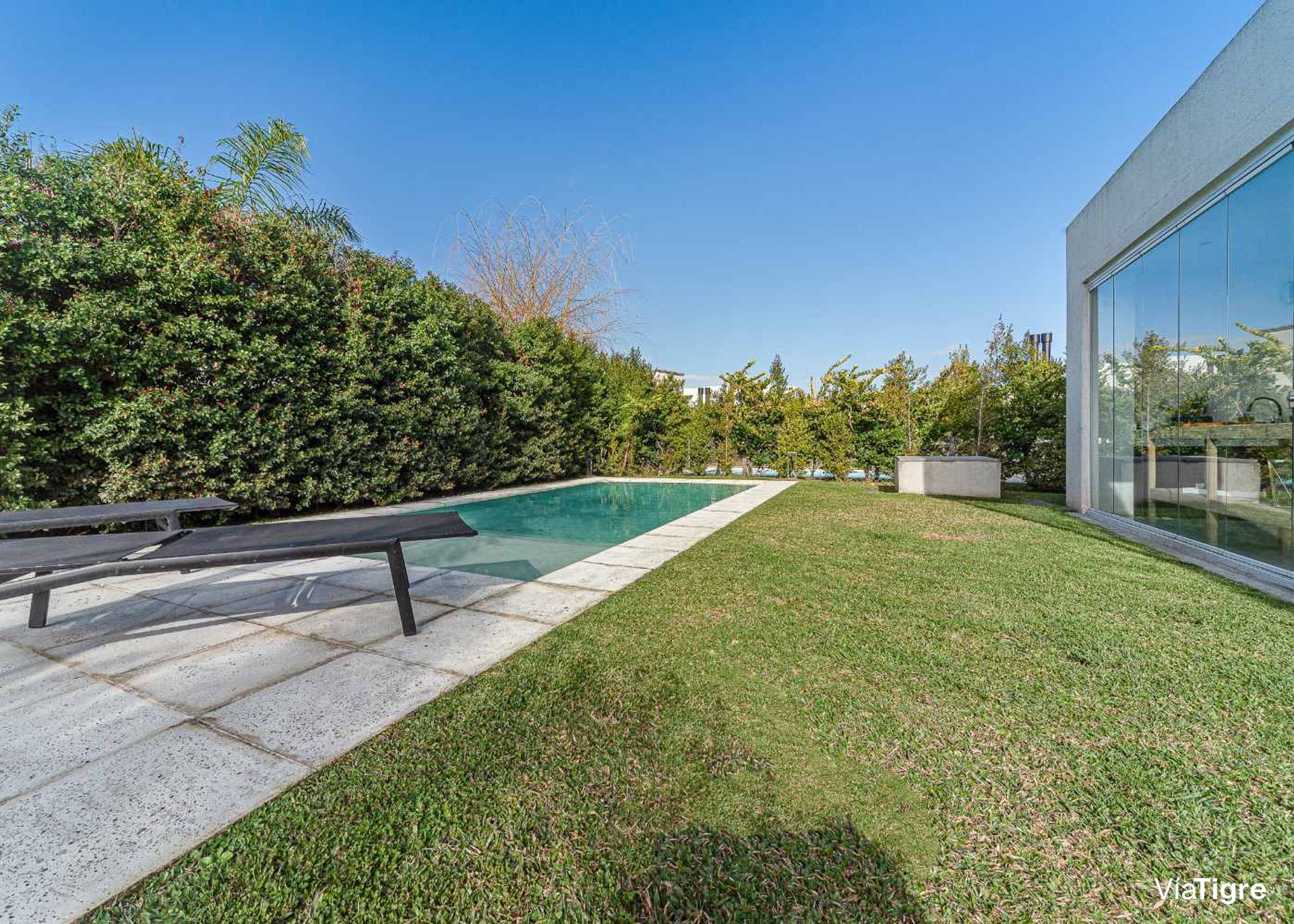 Venta Casa 3 Dormitorios/Nordelta/Los Castaños