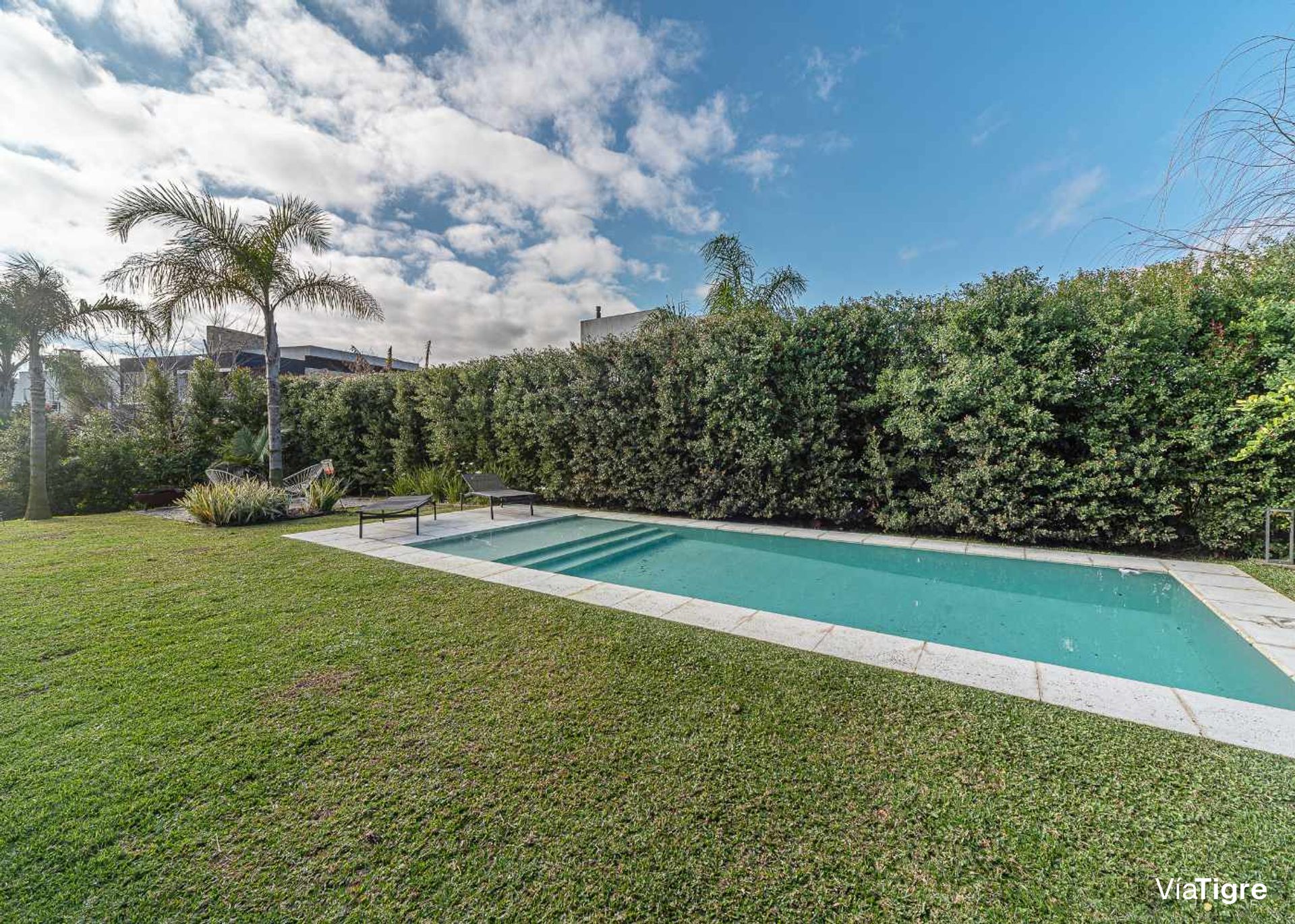 Venta Casa 3 Dormitorios/Nordelta/Los Castaños