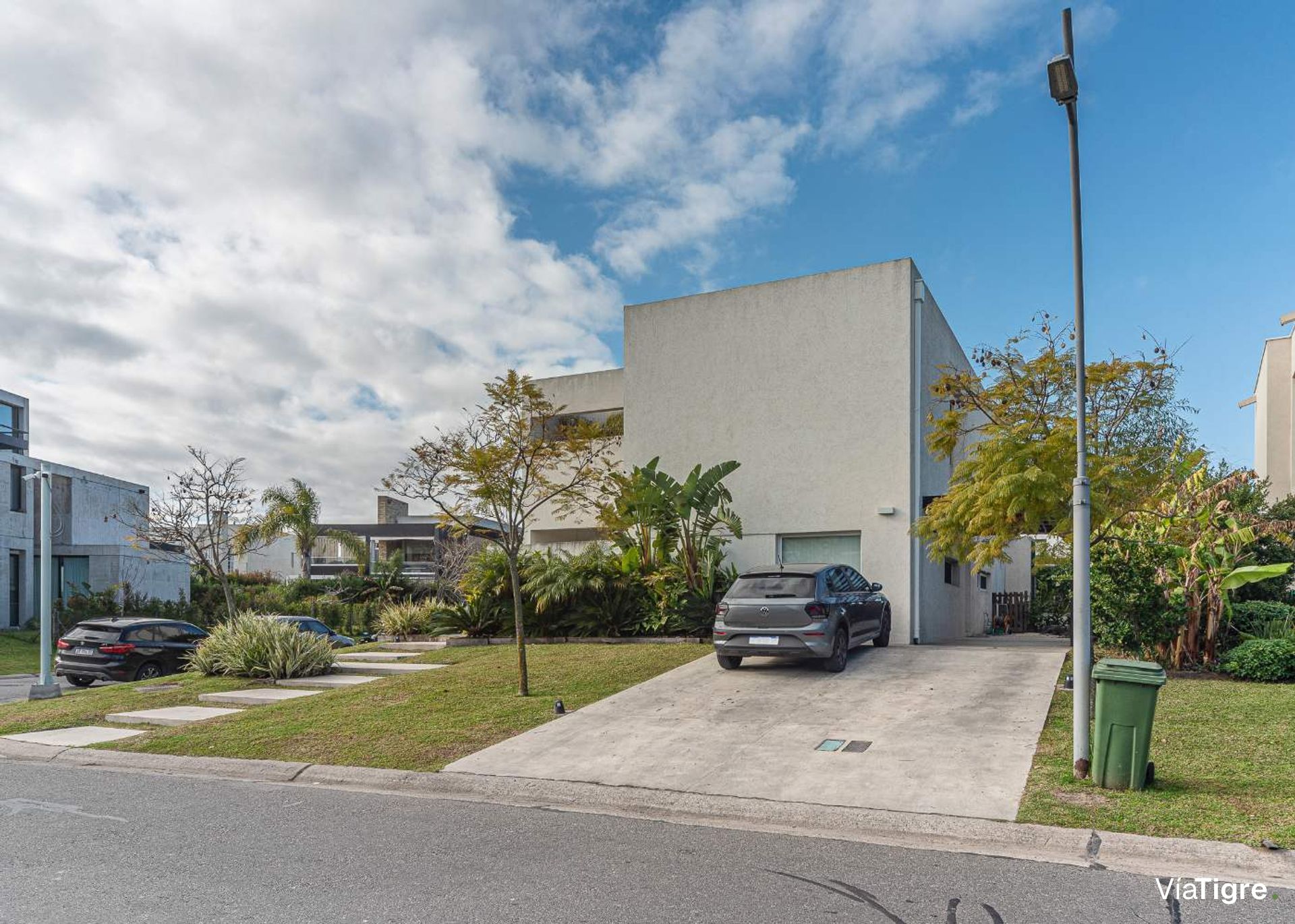 Venta Casa 3 Dormitorios/Nordelta/Los Castaños