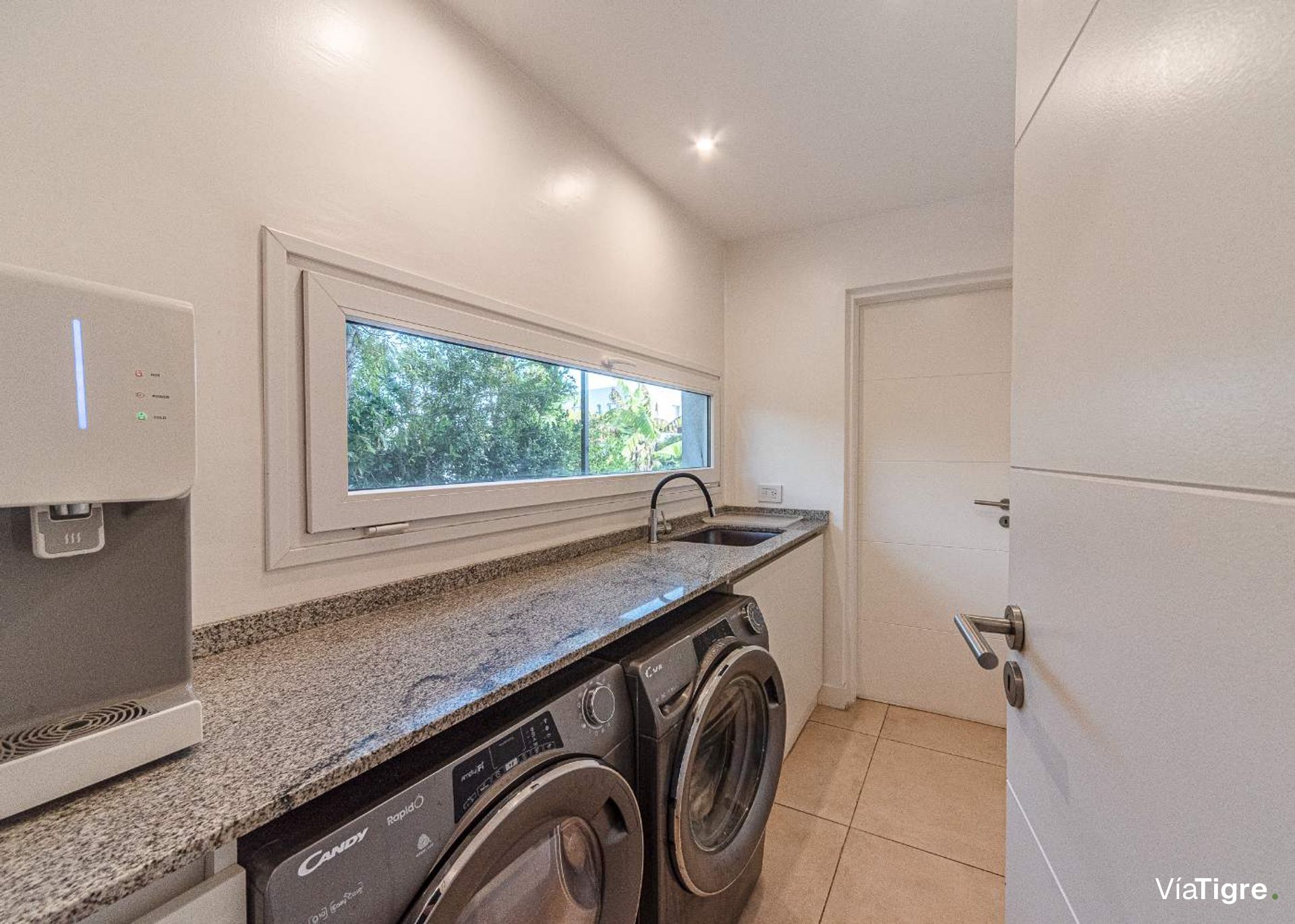 Venta Casa 3 Dormitorios/Nordelta/Los Castaños