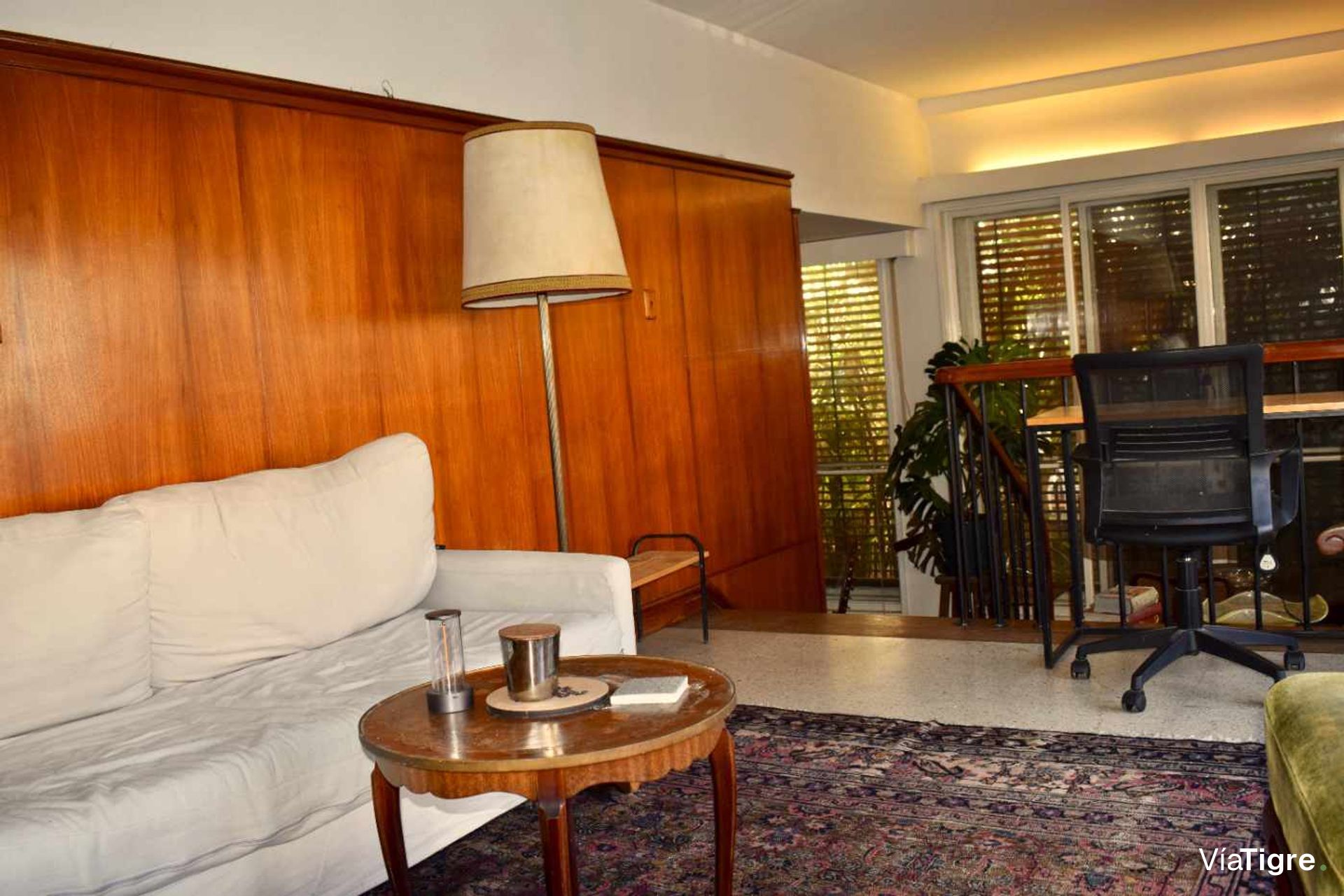 Venta Casa 6 Ambientes Vicente Lopez Con Parque