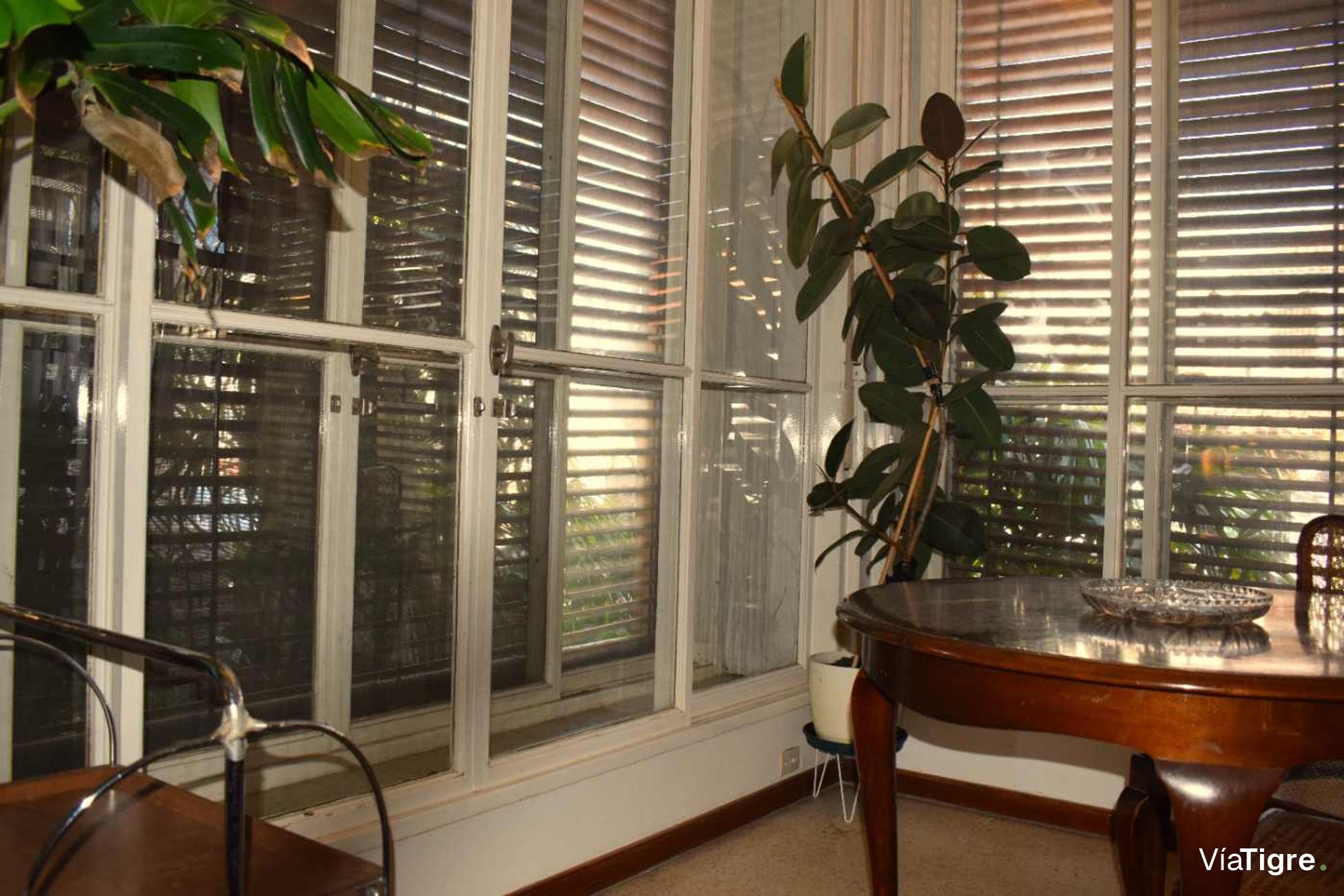 Venta Casa 6 Ambientes Vicente Lopez Con Parque