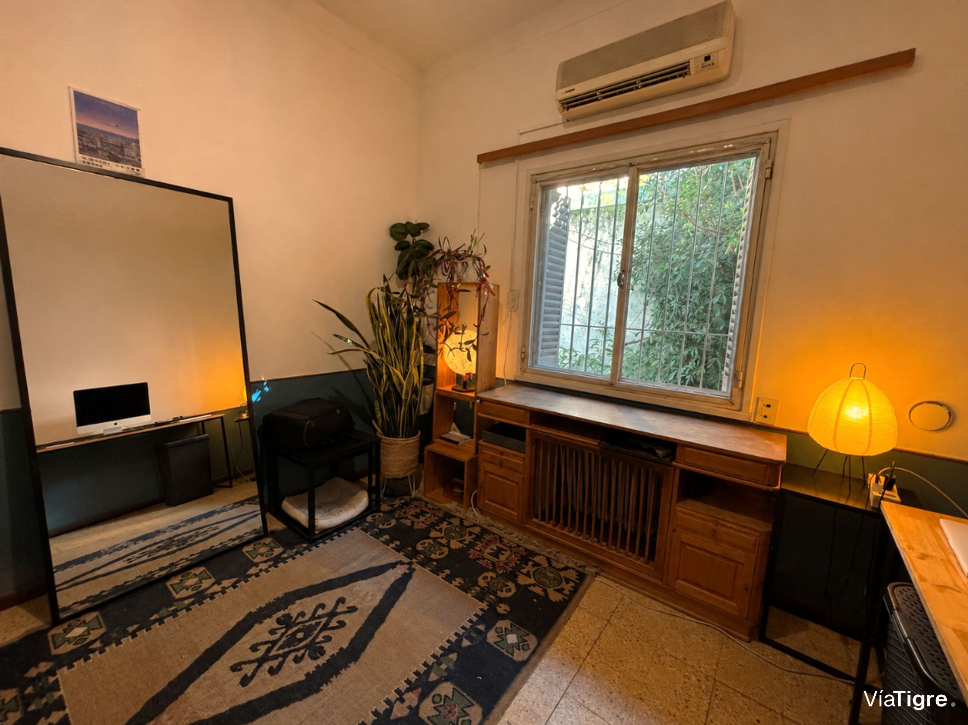 Venta Casa 6 Ambientes Vicente Lopez Con Parque