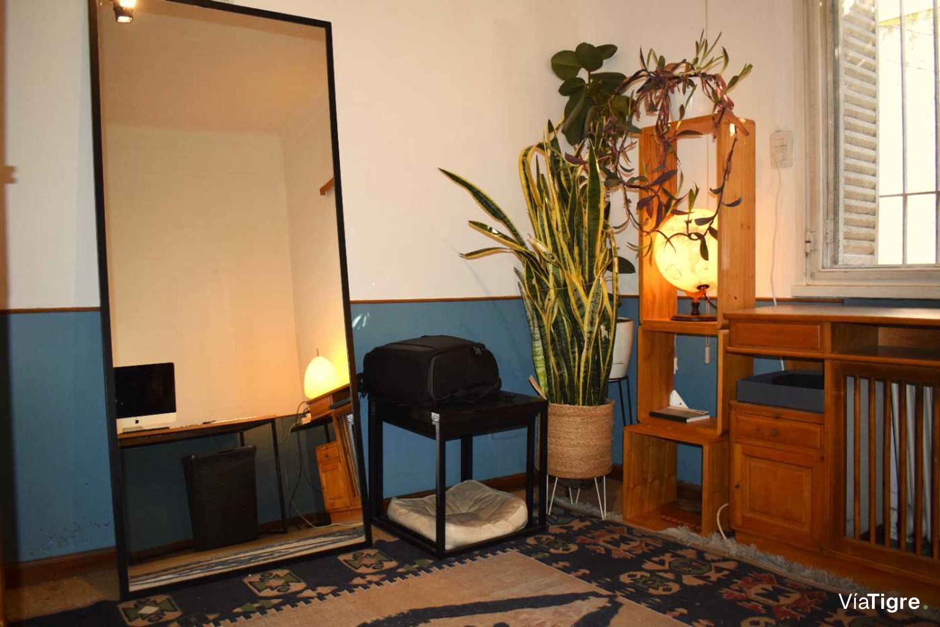 Venta Casa 6 Ambientes Vicente Lopez Con Parque
