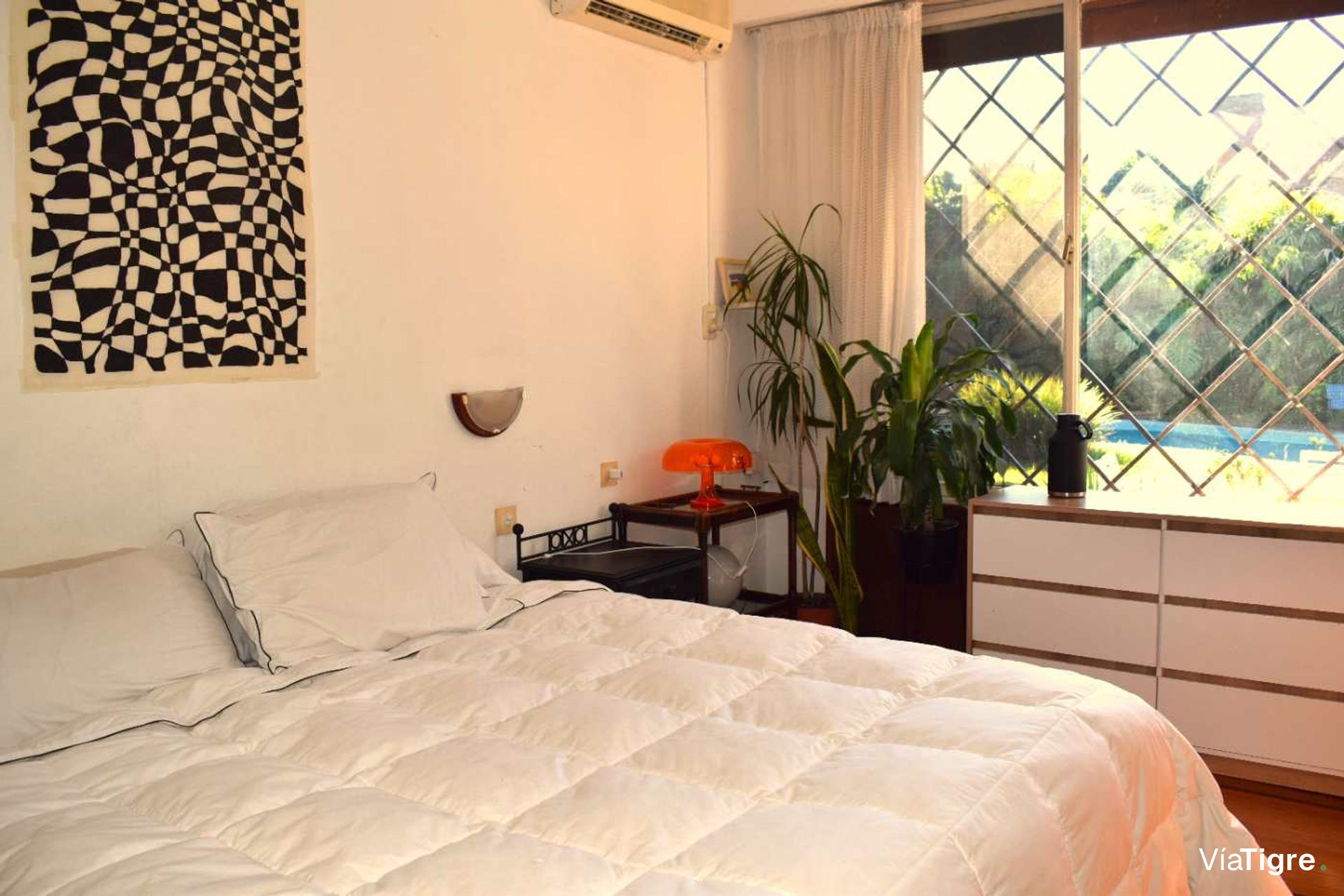 Venta Casa 6 Ambientes Vicente Lopez Con Parque