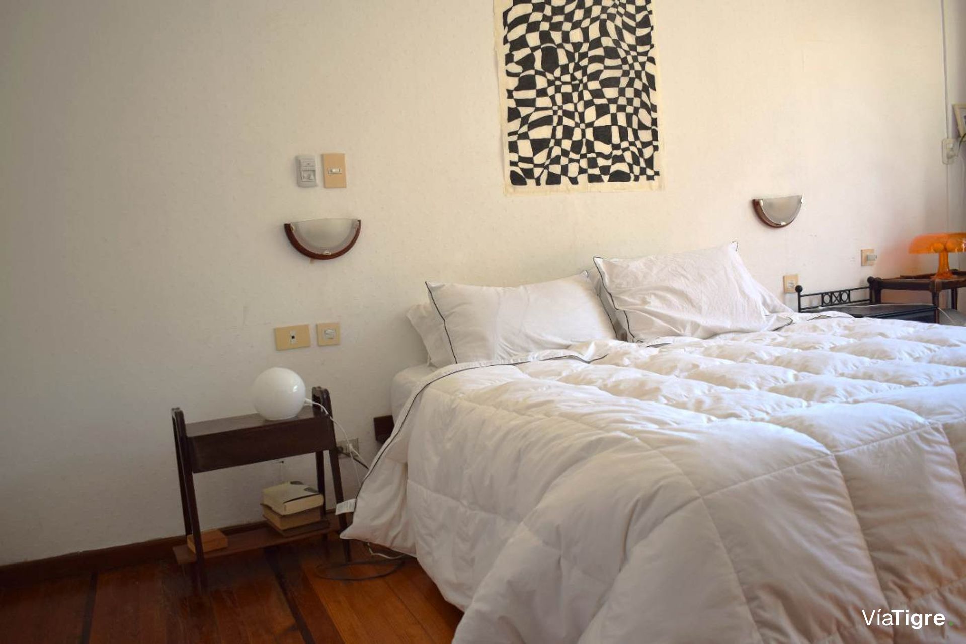 Venta Casa 6 Ambientes Vicente Lopez Con Parque
