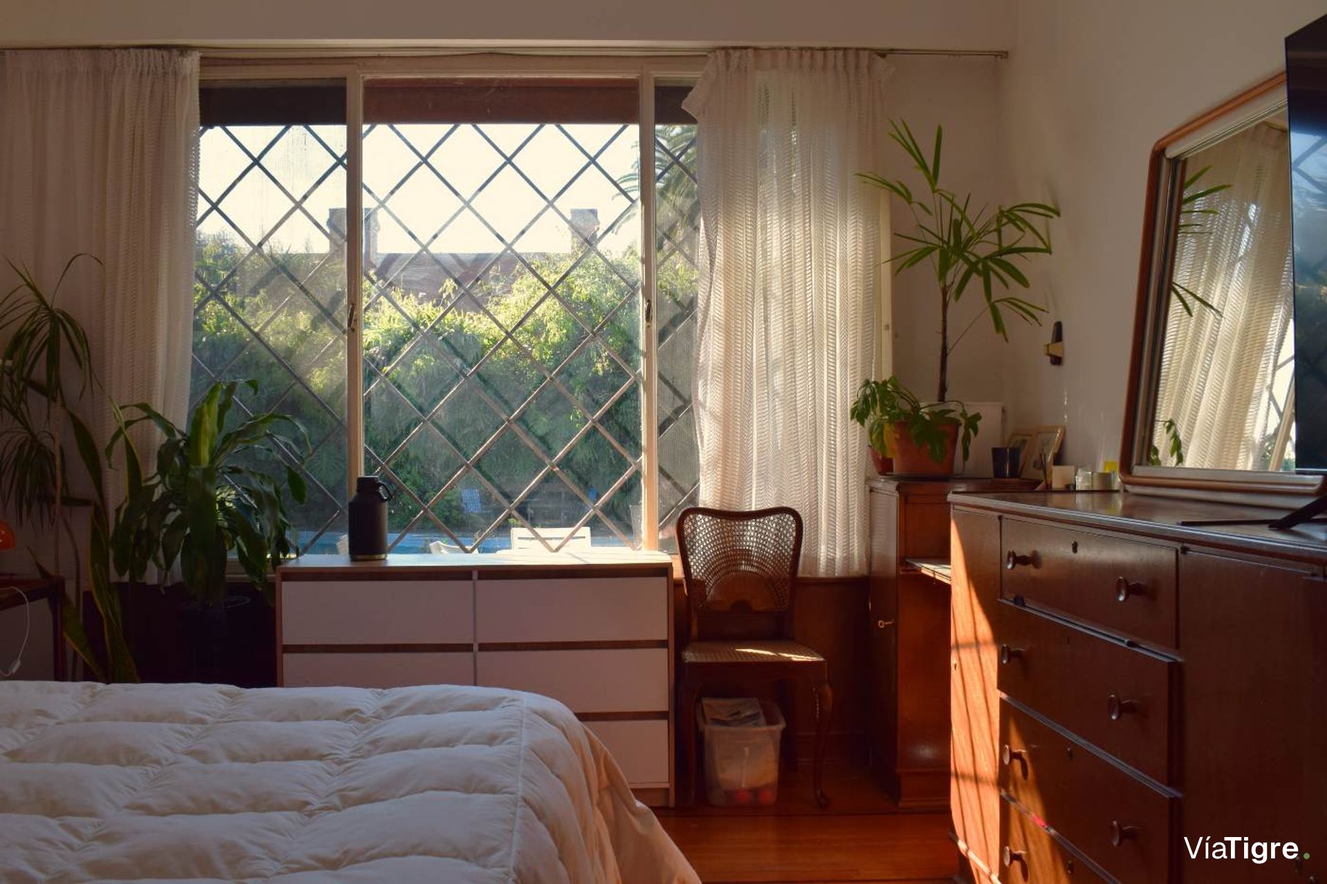 Venta Casa 6 Ambientes Vicente Lopez Con Parque
