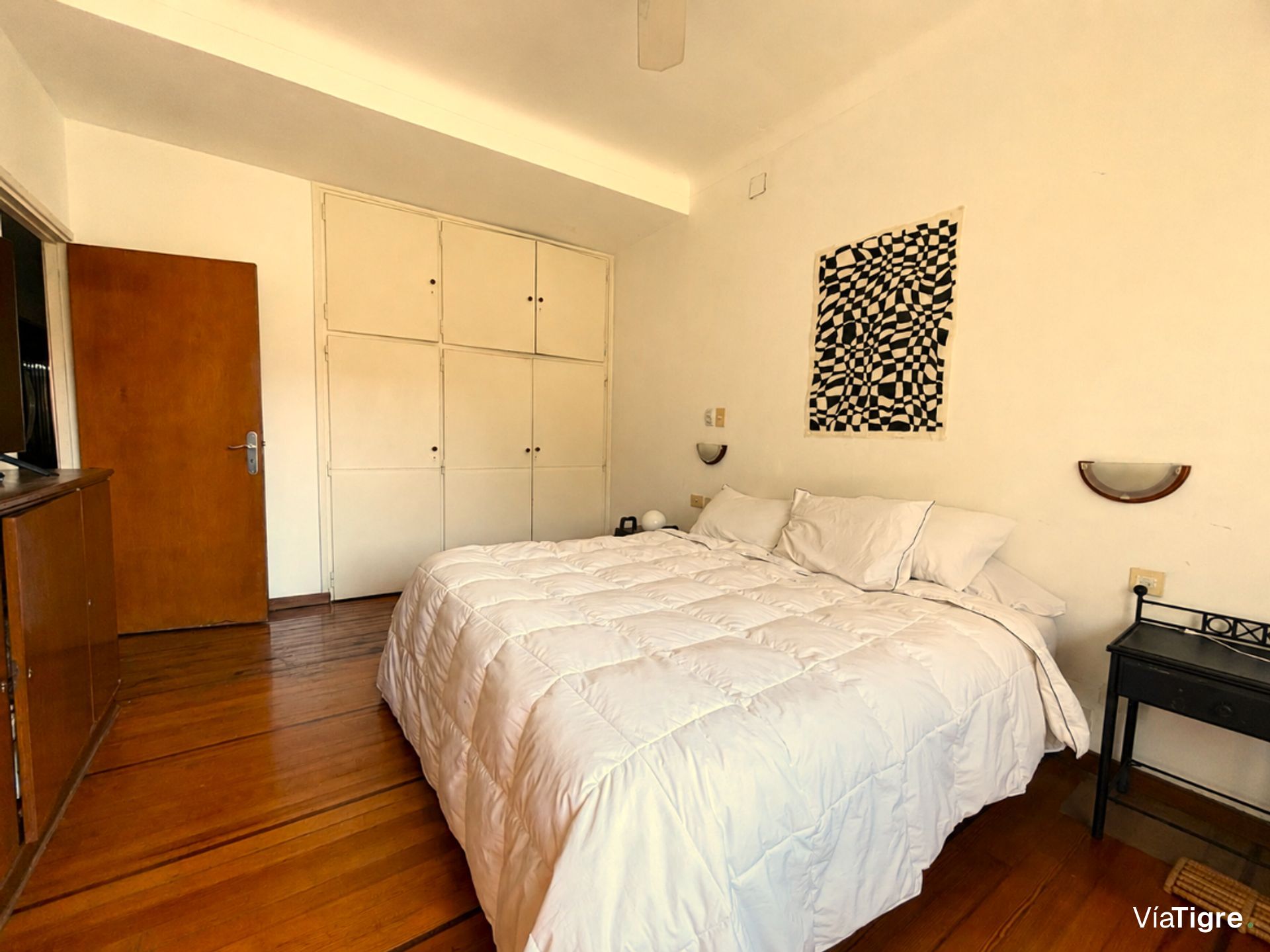 Venta Casa 6 Ambientes Vicente Lopez Con Parque