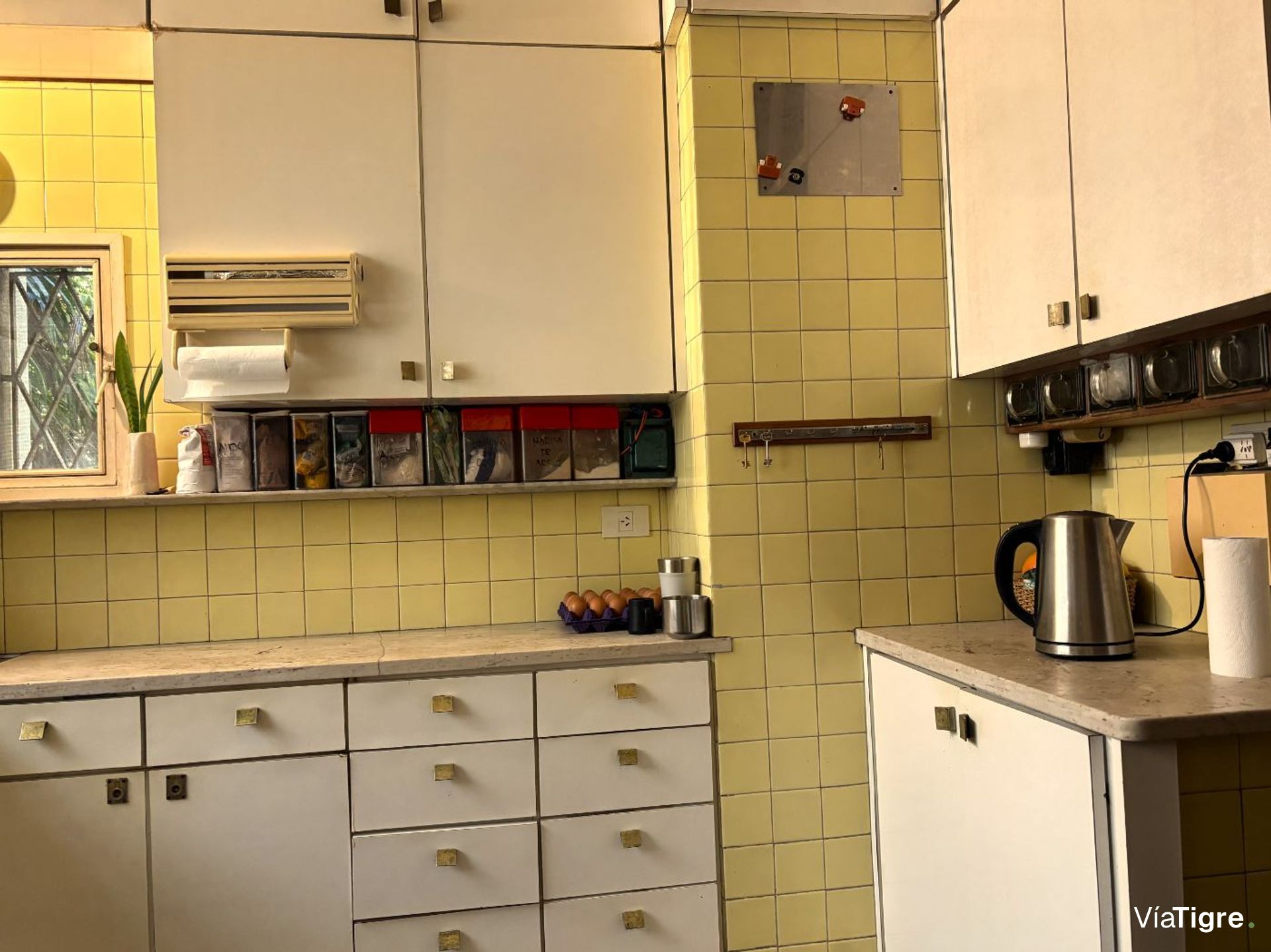 Venta Casa 6 Ambientes Vicente Lopez Con Parque