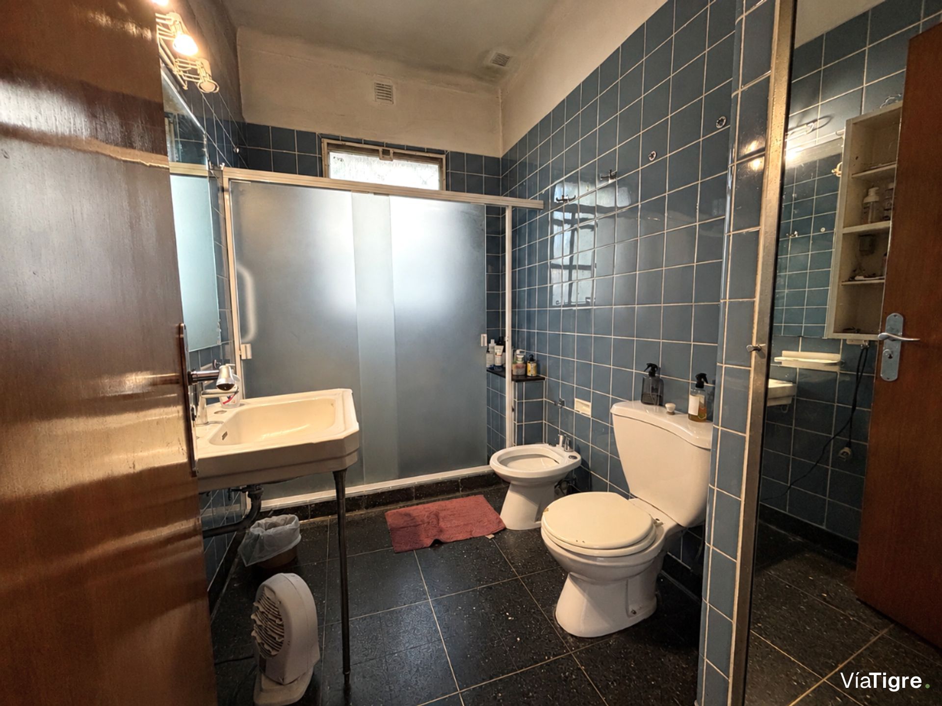 Venta Casa 6 Ambientes Vicente Lopez Con Parque