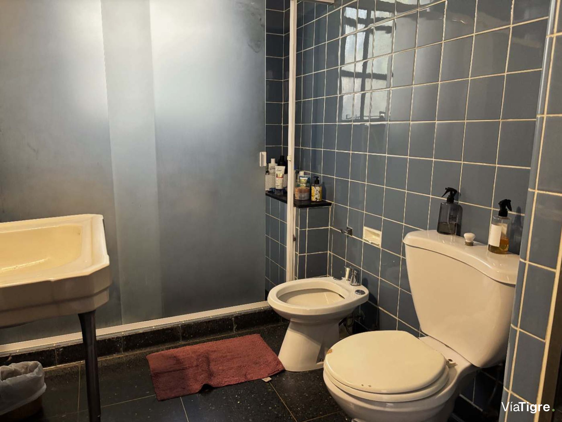 Venta Casa 6 Ambientes Vicente Lopez Con Parque
