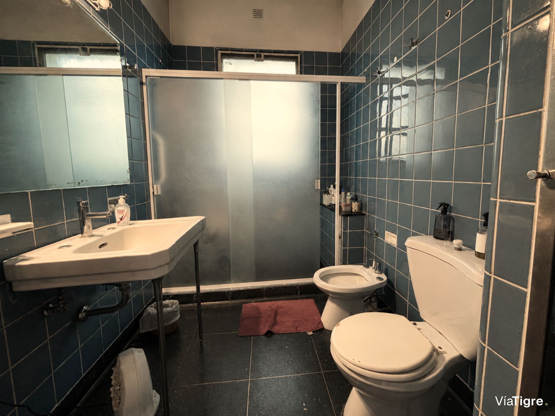 Venta Casa 6 Ambientes Vicente Lopez Con Parque