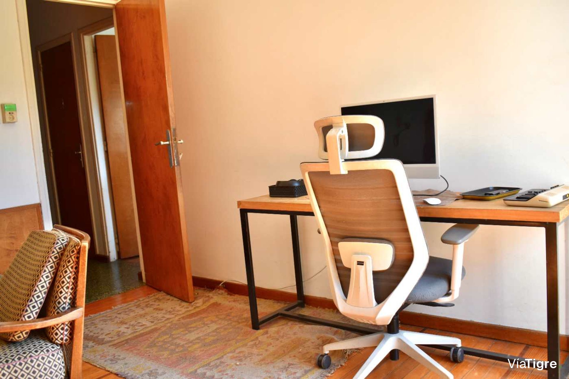 Venta Casa 6 Ambientes Vicente Lopez Con Parque