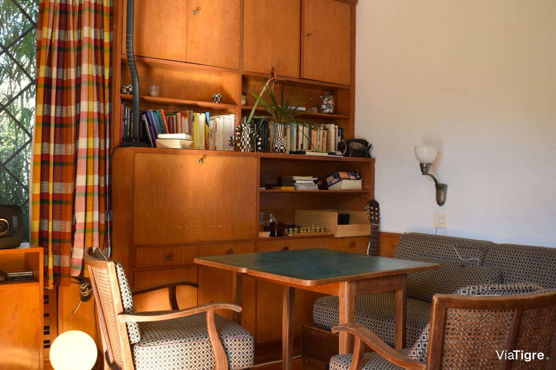 Venta Casa 6 Ambientes Vicente Lopez Con Parque