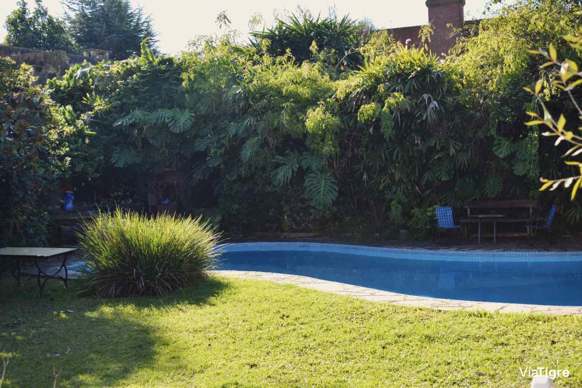 Venta Casa 6 Ambientes Vicente Lopez Con Parque
