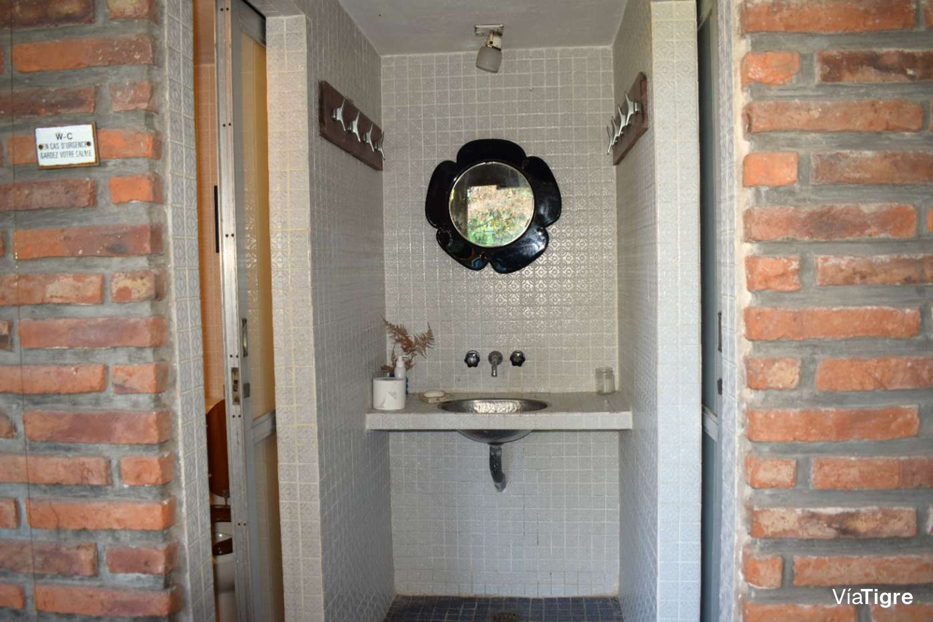 Venta Casa 6 Ambientes Vicente Lopez Con Parque