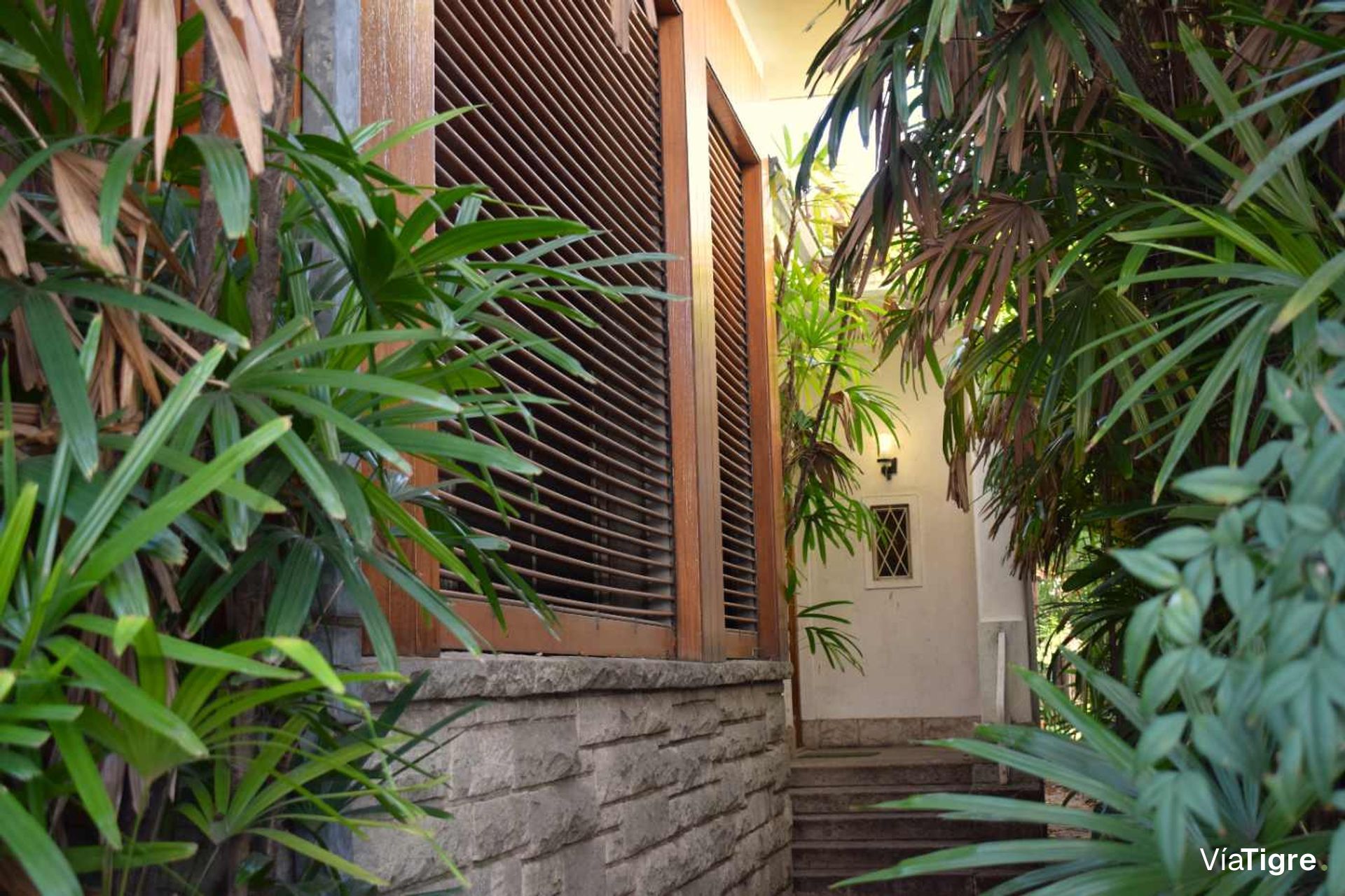 Venta Casa 6 Ambientes Vicente Lopez Con Parque