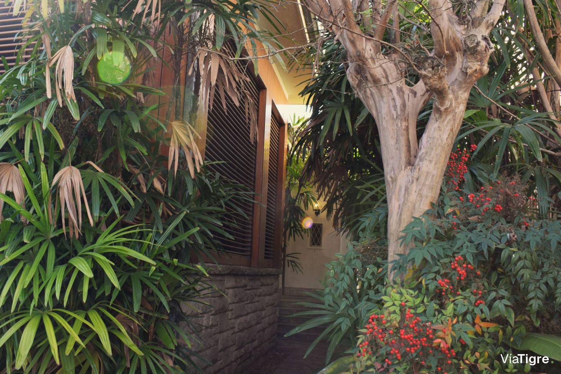 Venta Casa 6 Ambientes Vicente Lopez Con Parque