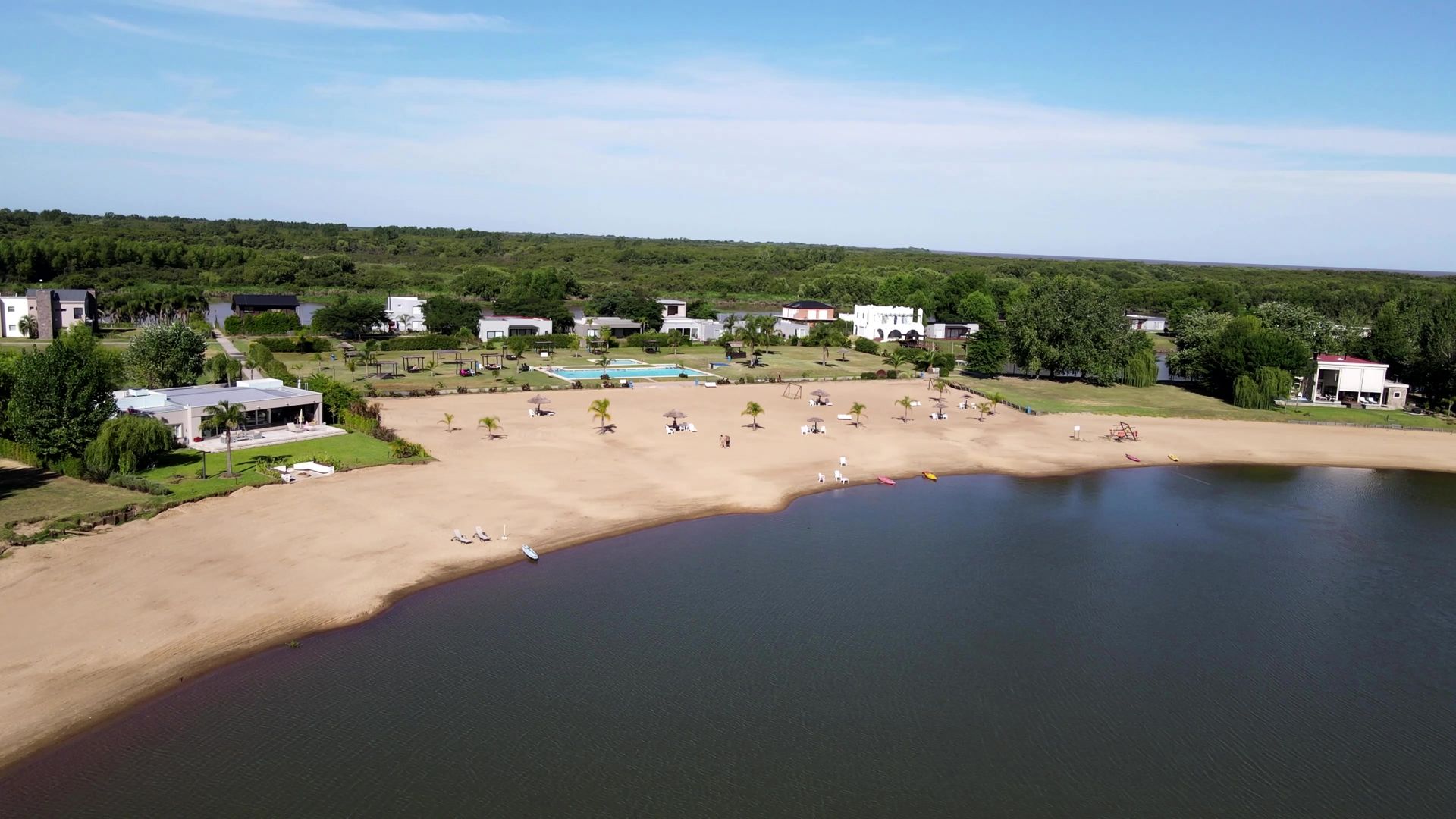 Lote En Venta Isla Del Este Contado O Financiado