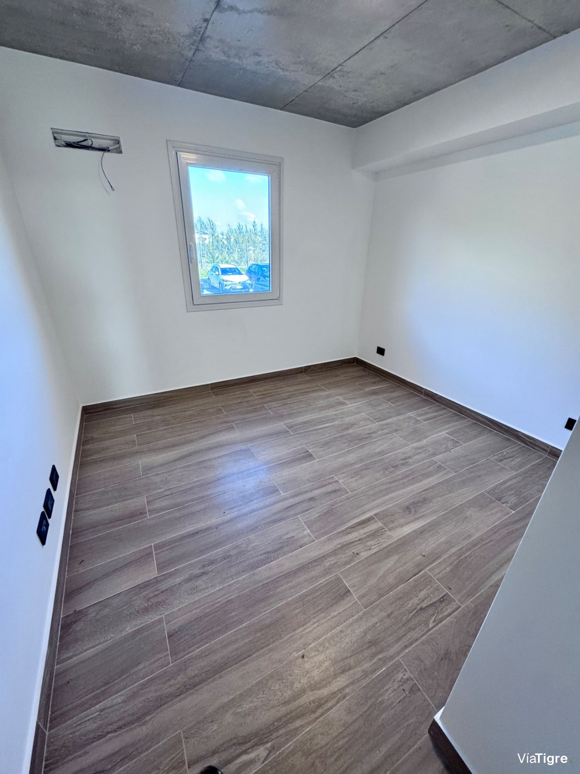 Venta departm 2 ambientes Milenia Nordelta cochera