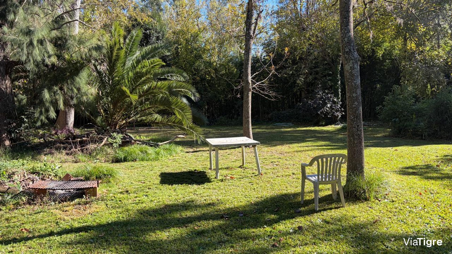 Lote en Venta en La Bota Benavidez 800 m2