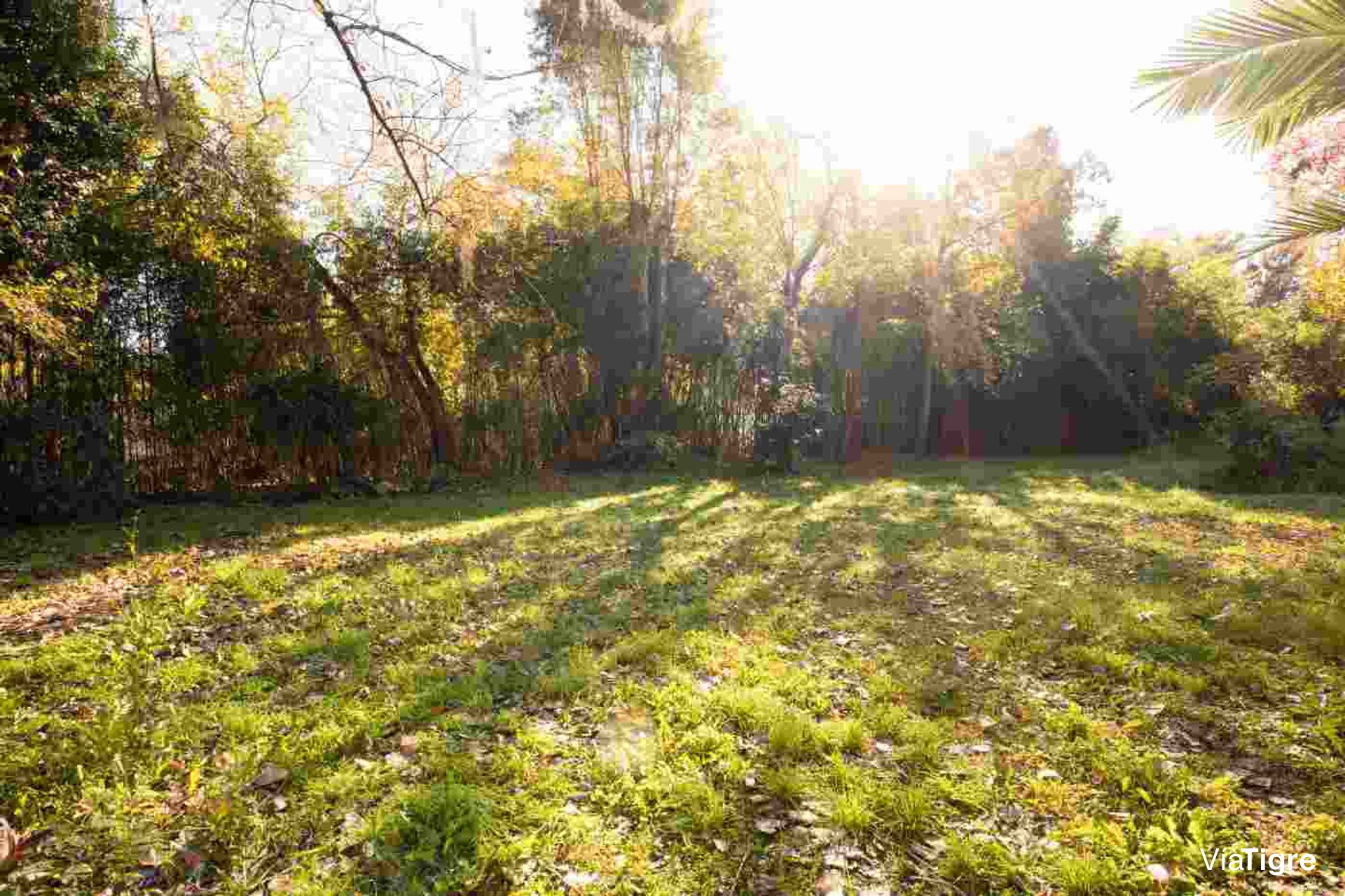 Lote en Venta en La Bota Benavidez 800 m2